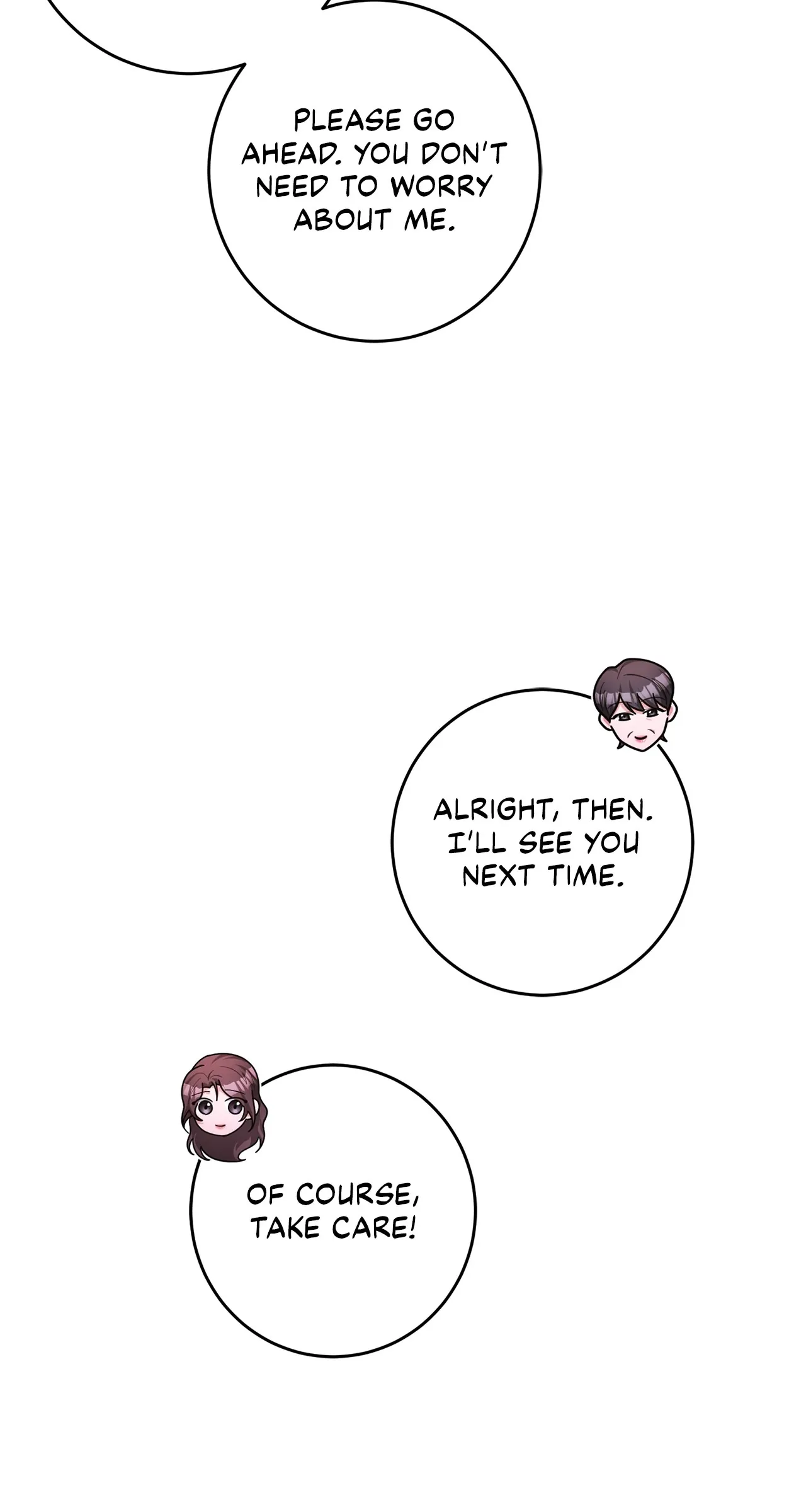 Lustfully – Manhwa Chapter 22 - page 22