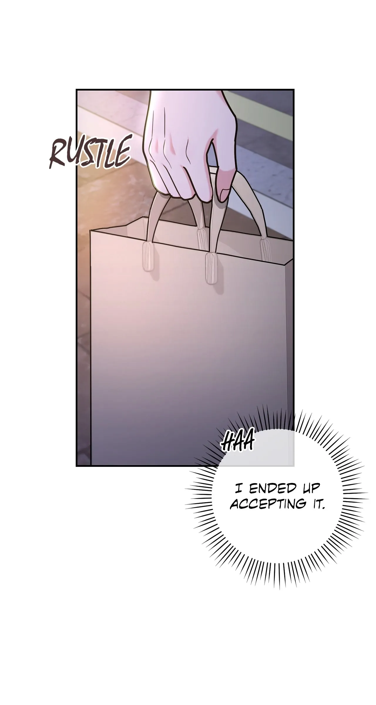 Lustfully – Manhwa Chapter 22 - page 24