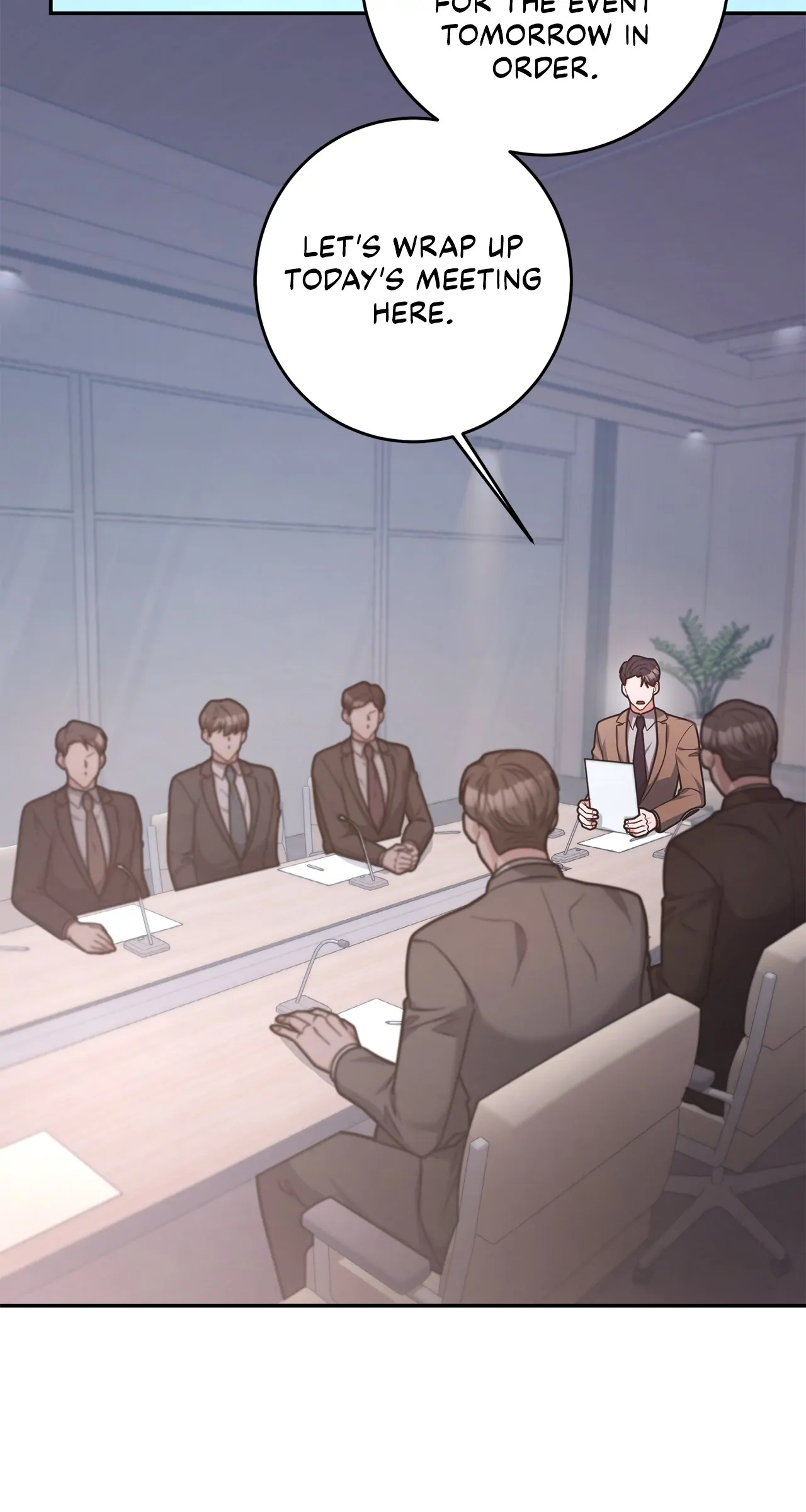 Lustfully – Manhwa Chapter 22 - page 26