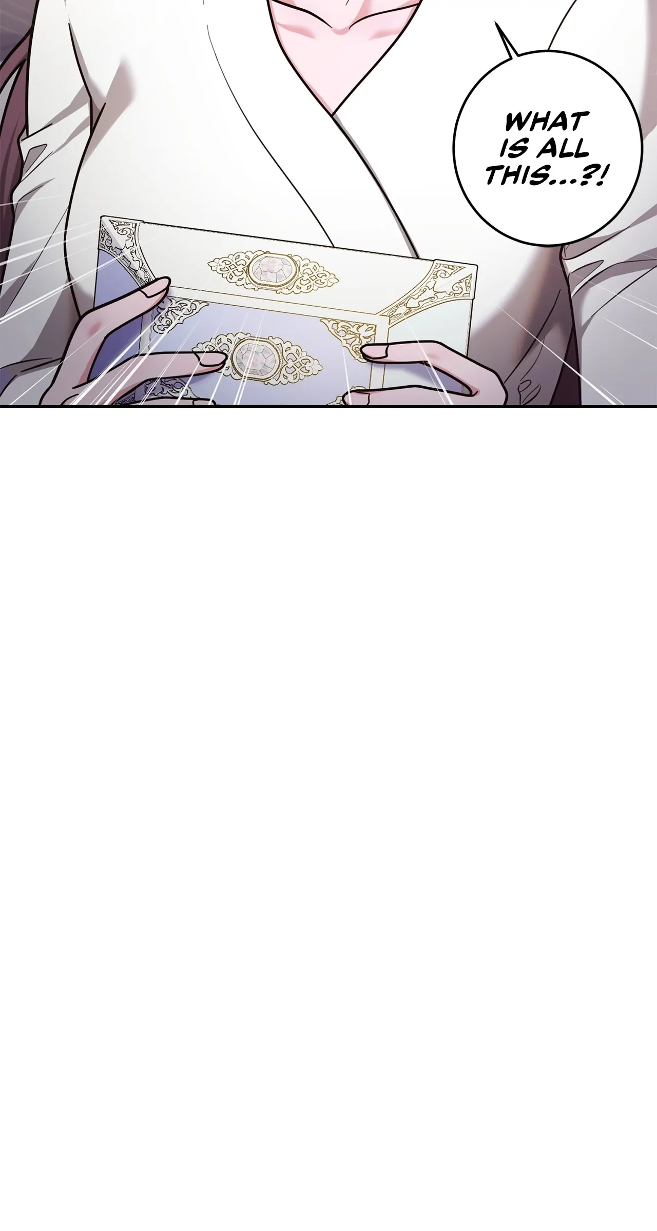 Lustfully – Manhwa Chapter 22 - page 3