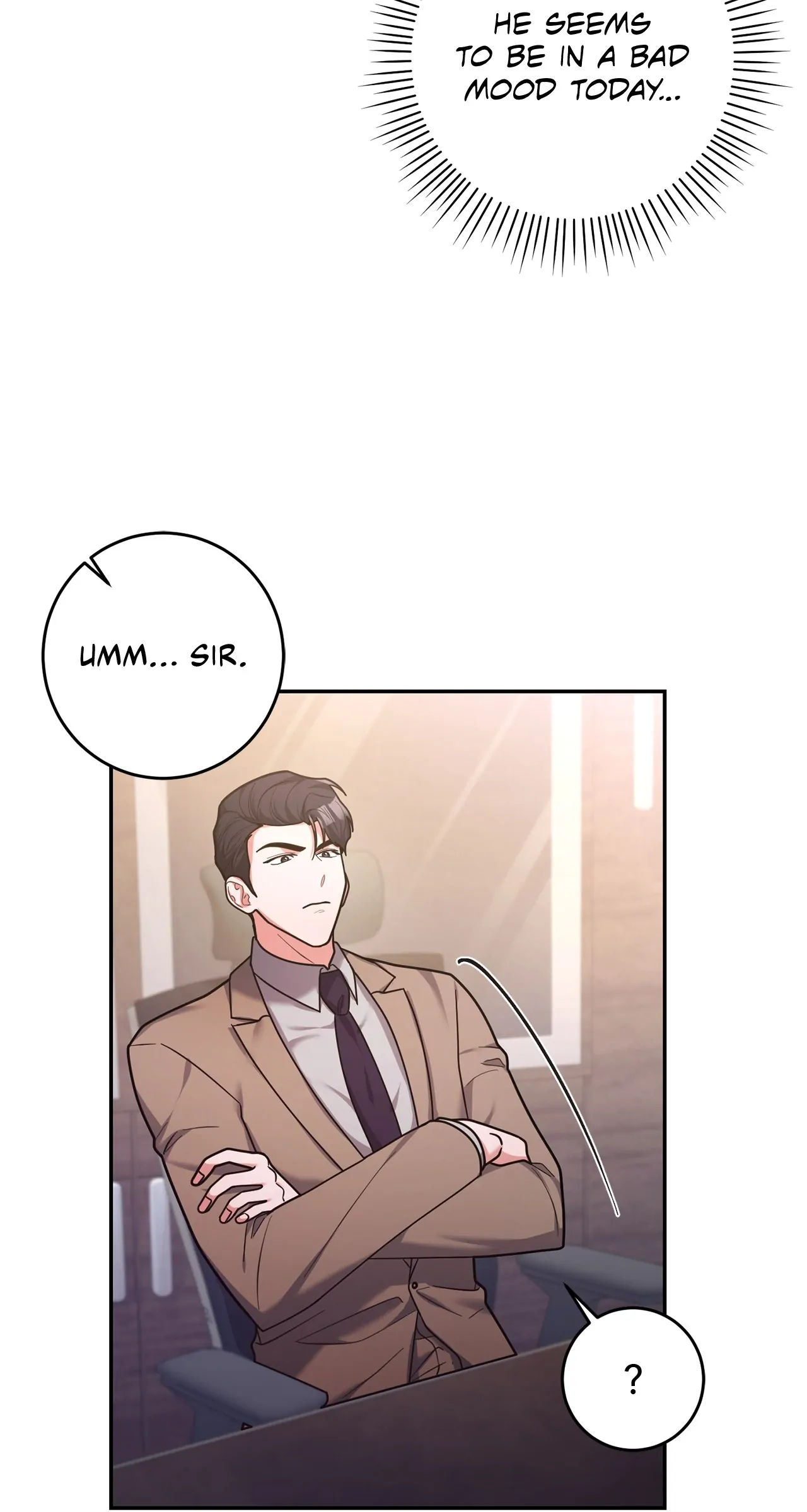 Lustfully – Manhwa Chapter 22 - page 30
