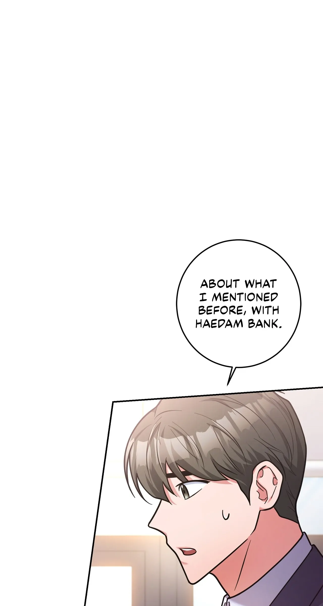 Lustfully – Manhwa Chapter 22 - page 31