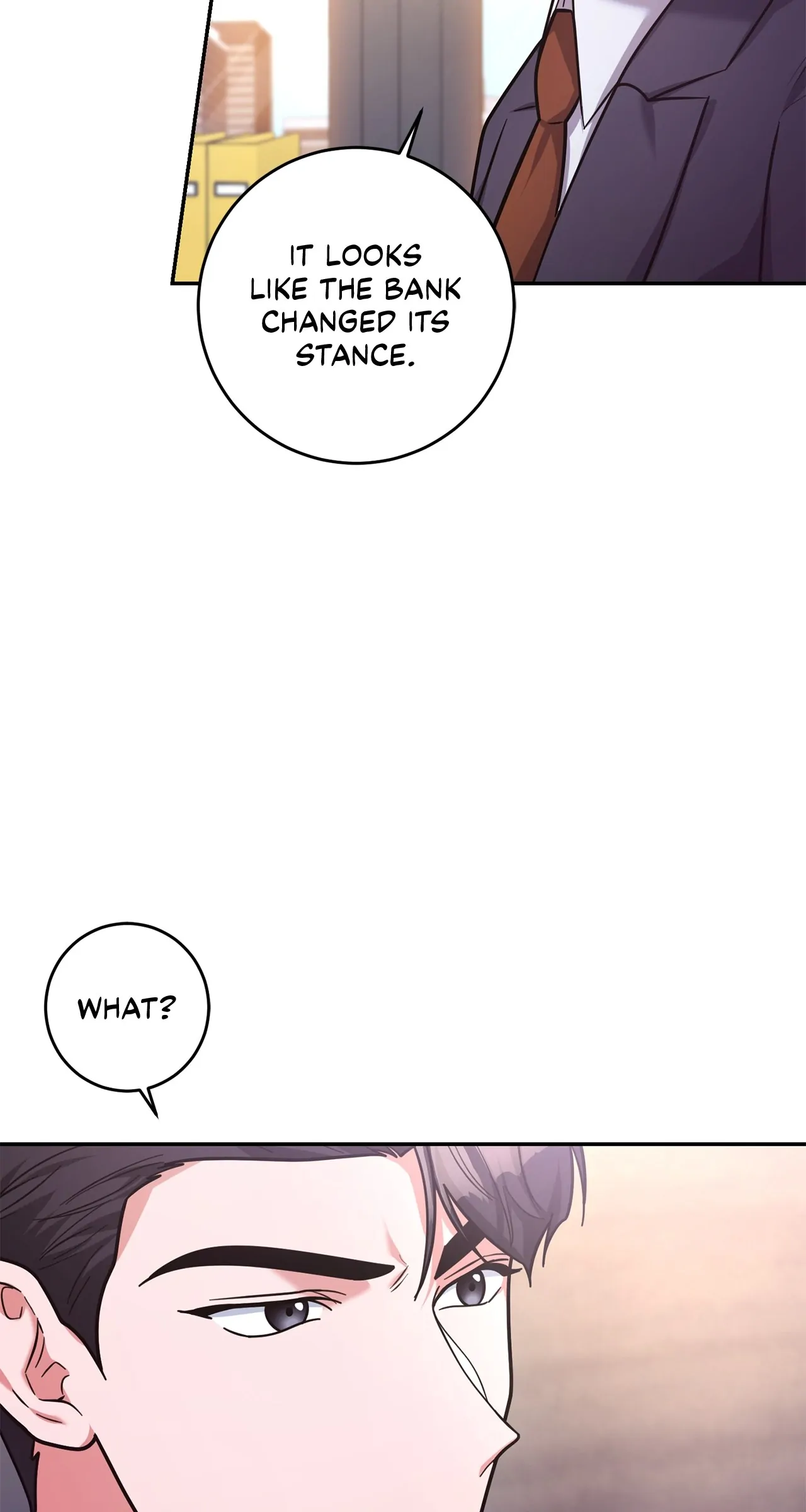 Lustfully – Manhwa Chapter 22 - page 32