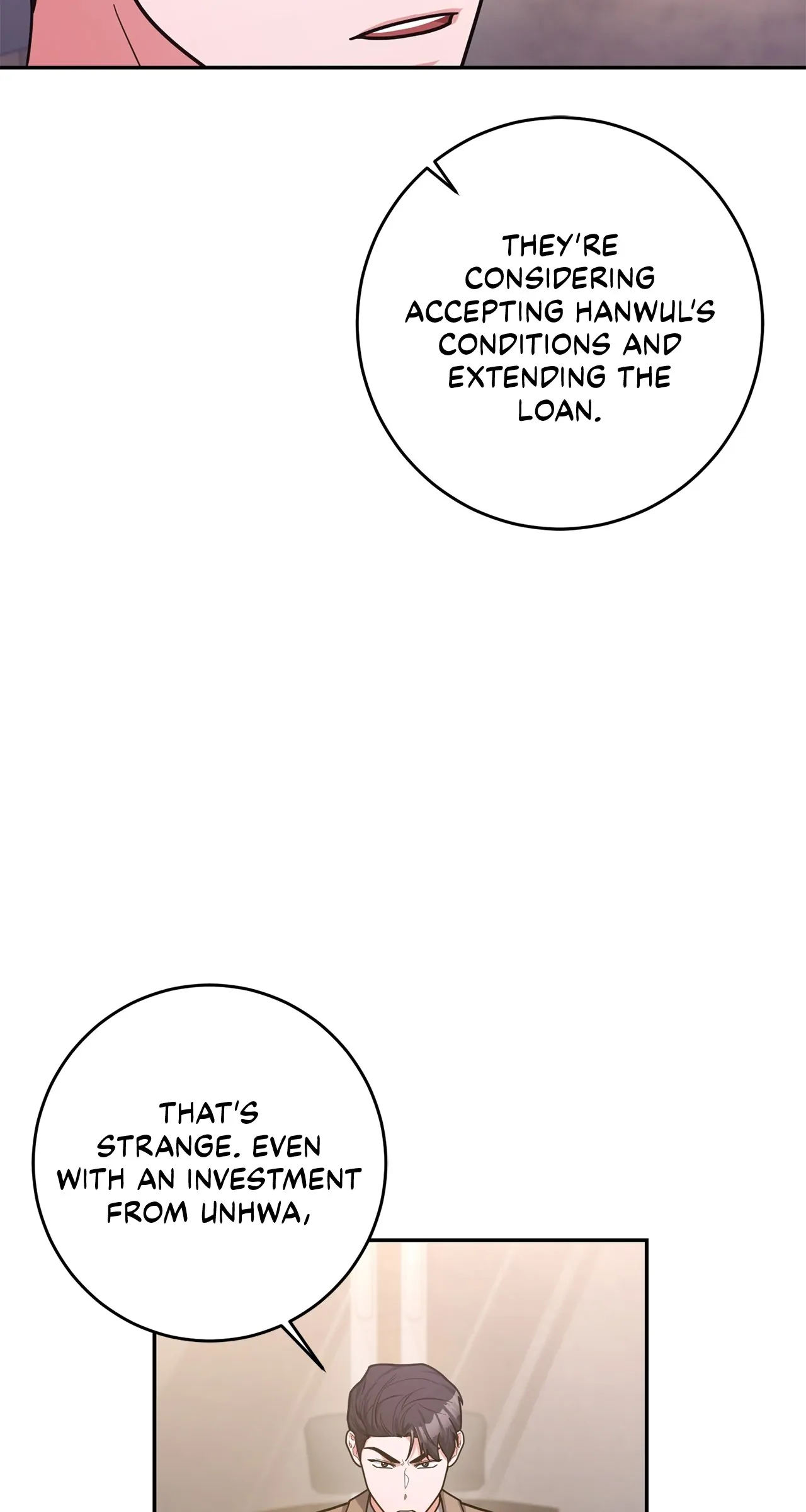 Lustfully – Manhwa Chapter 22 - page 33
