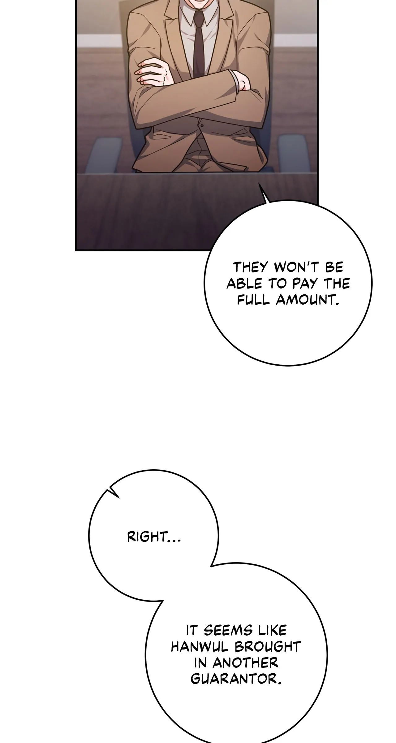 Lustfully – Manhwa Chapter 22 - page 34