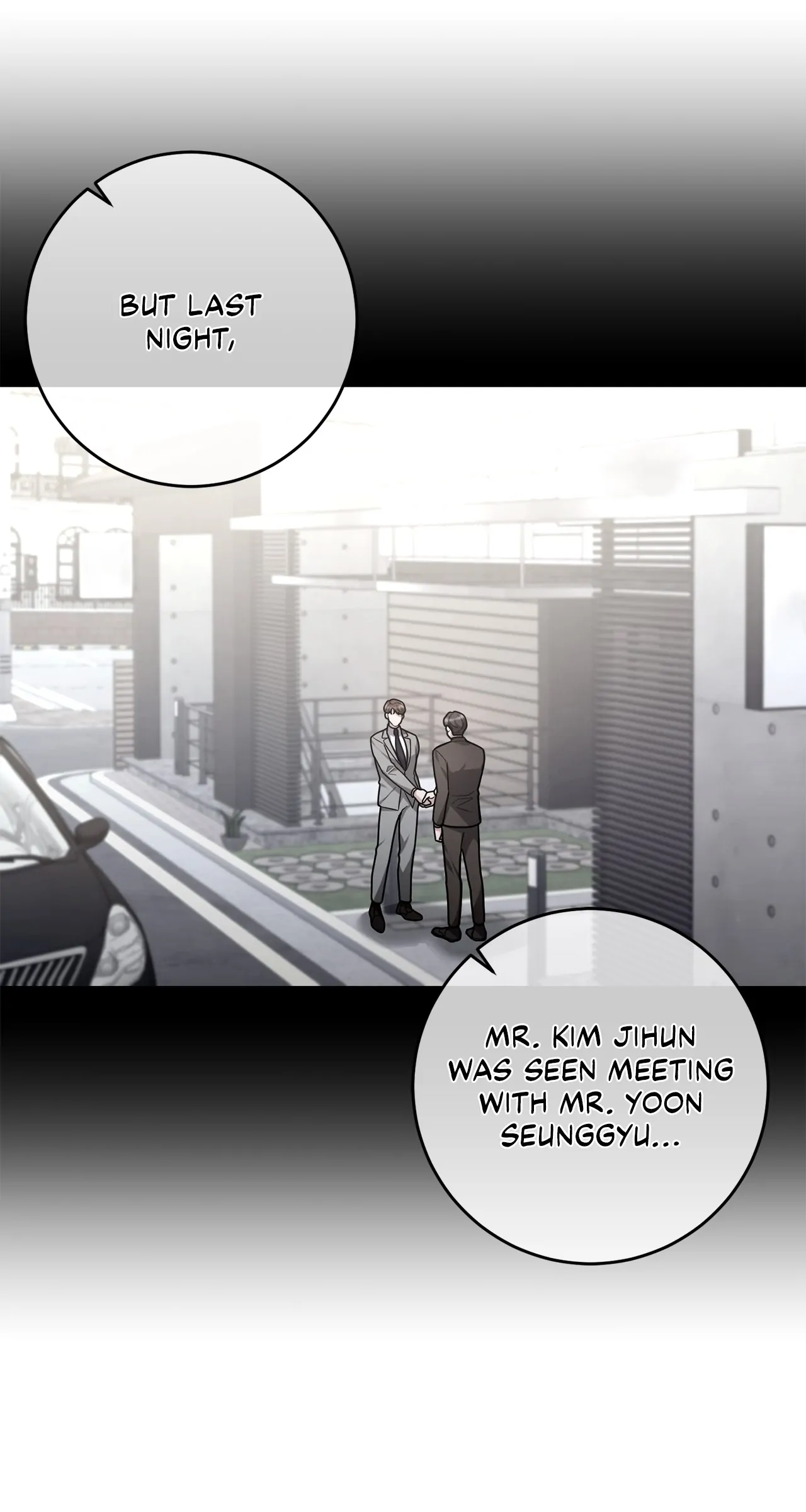 Lustfully – Manhwa Chapter 22 - page 36