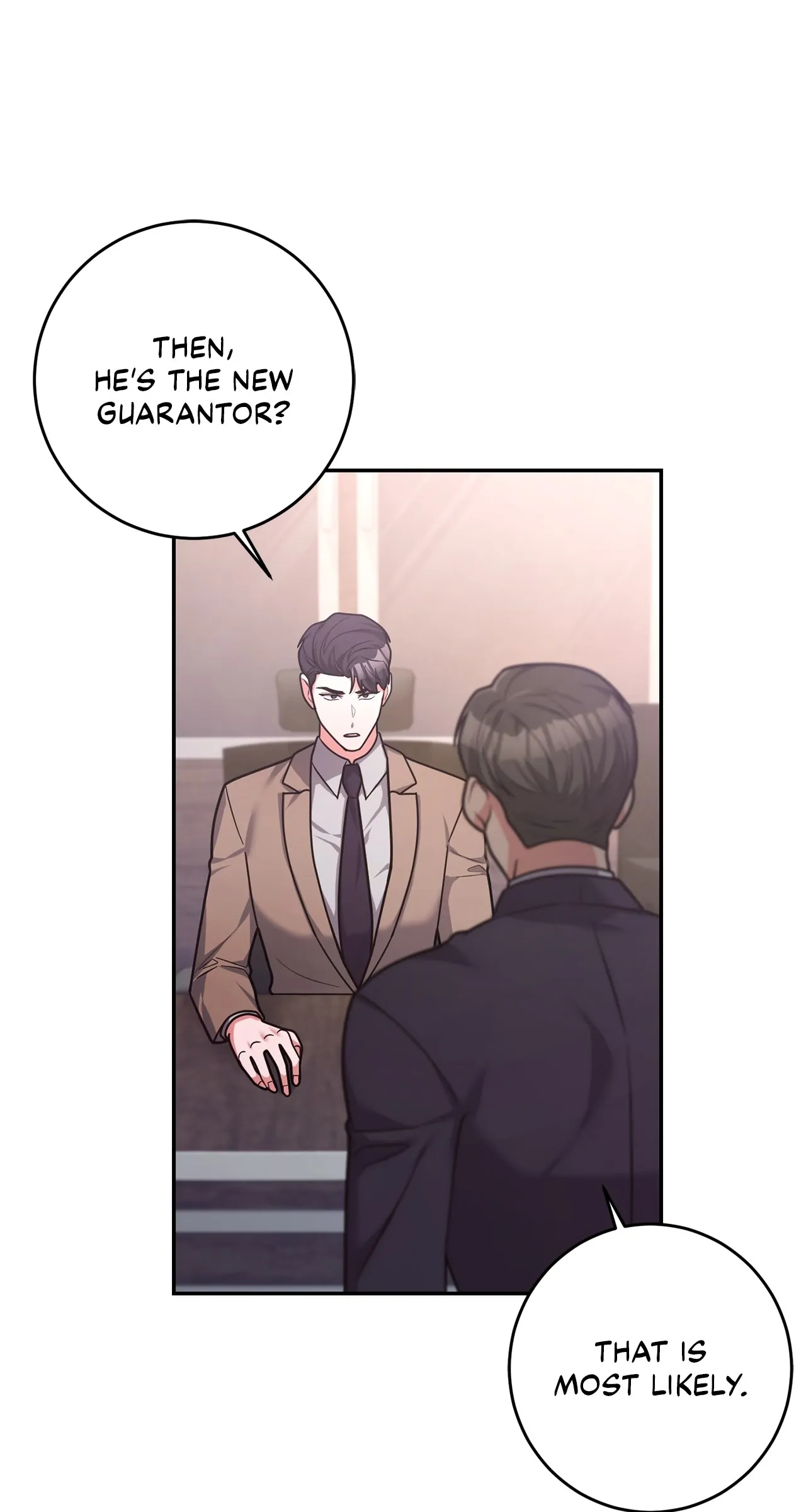 Lustfully – Manhwa Chapter 22 - page 37