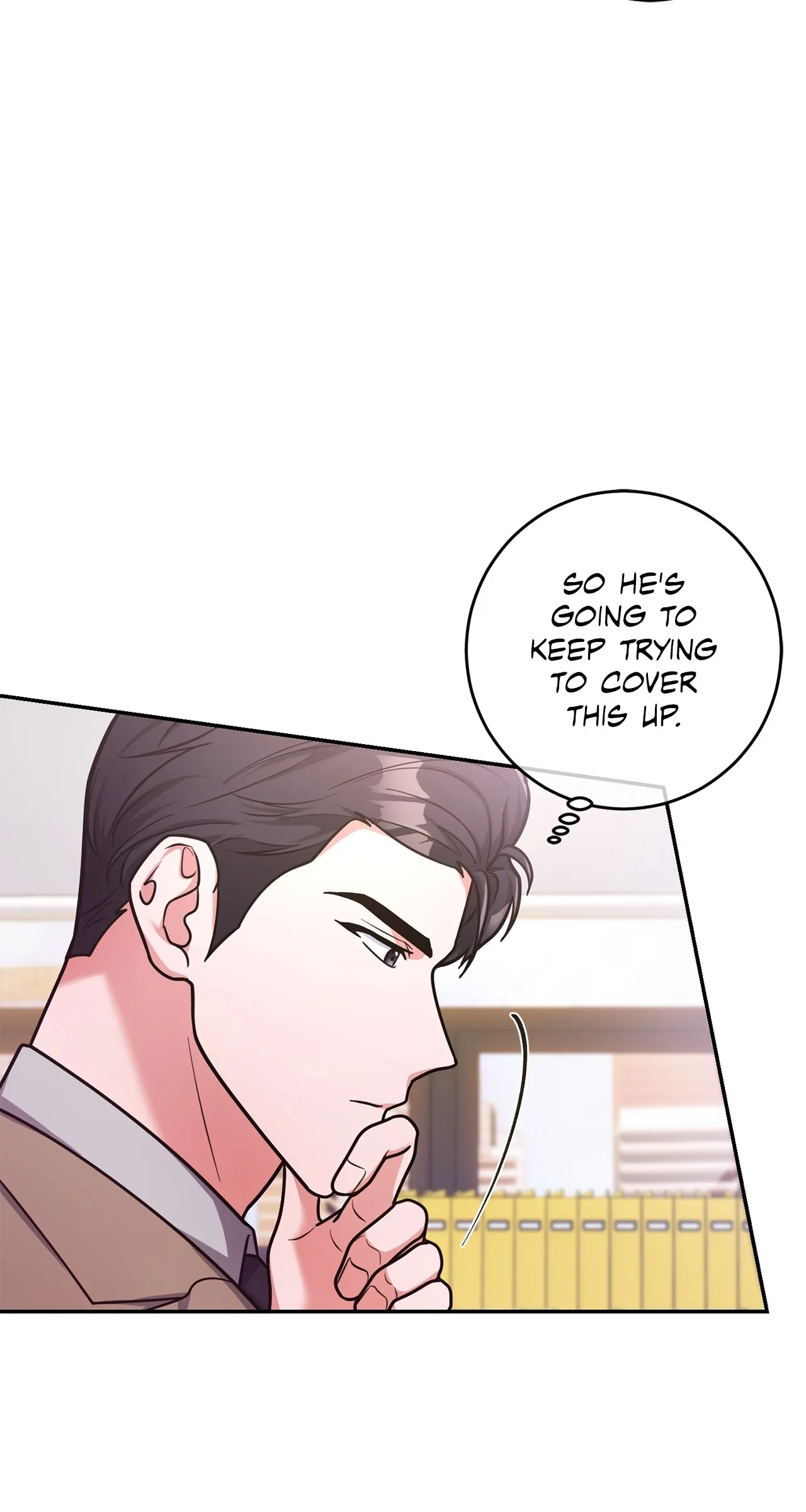 Lustfully – Manhwa Chapter 22 - page 38
