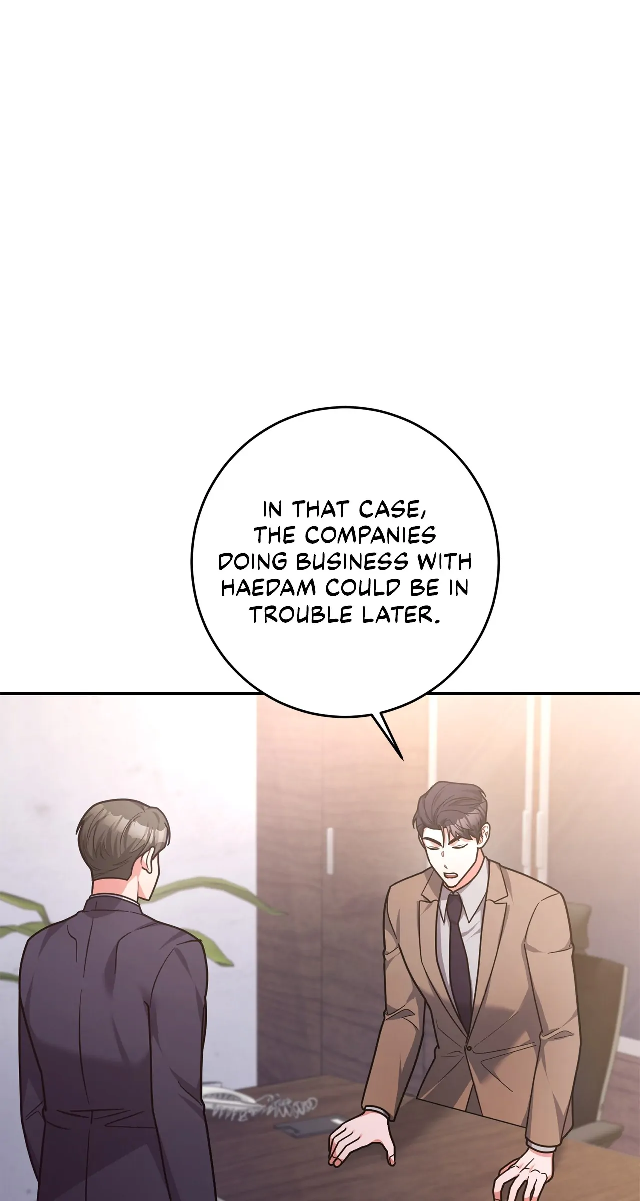 Lustfully – Manhwa Chapter 22 - page 39