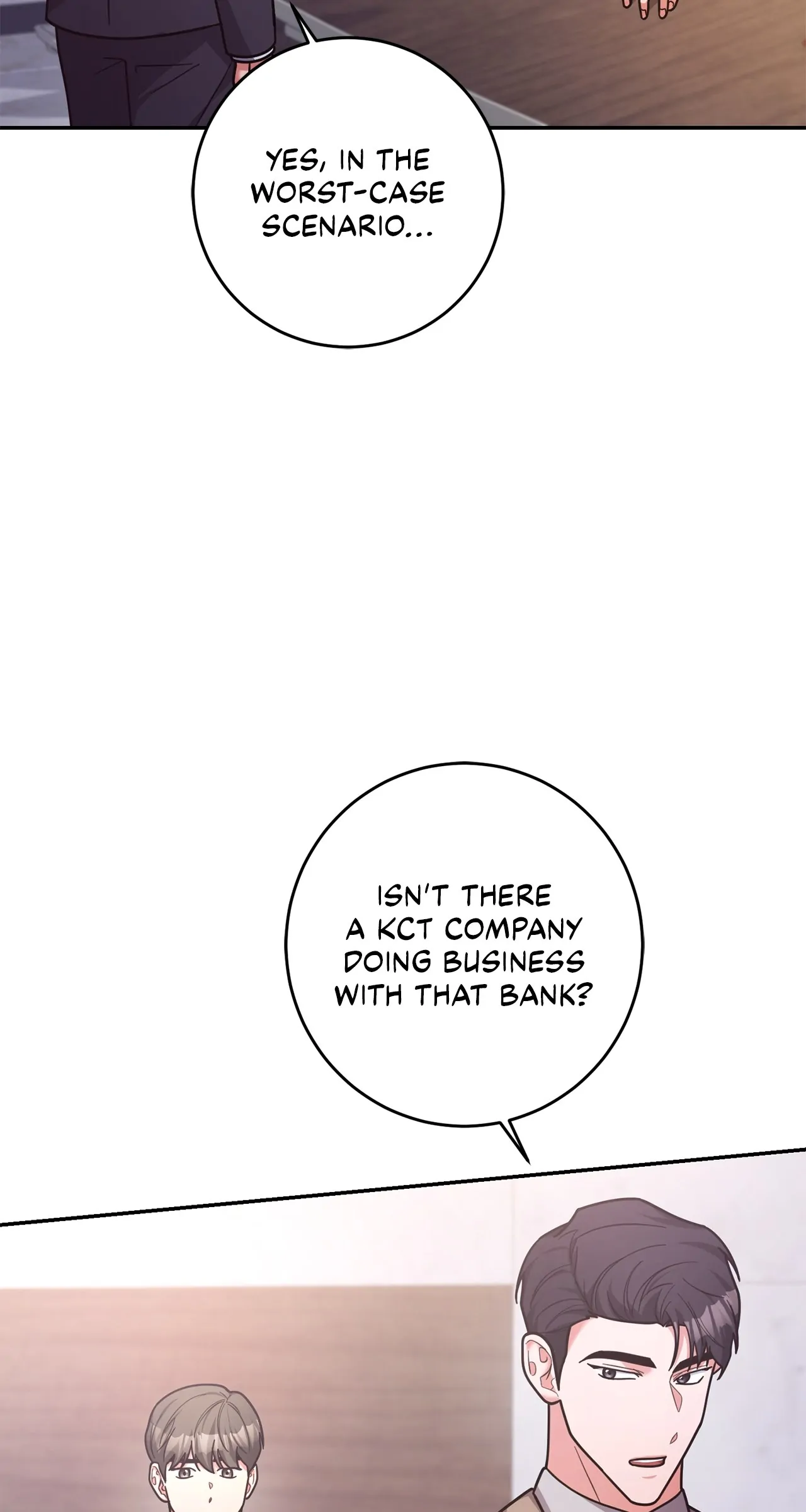 Lustfully – Manhwa Chapter 22 - page 40