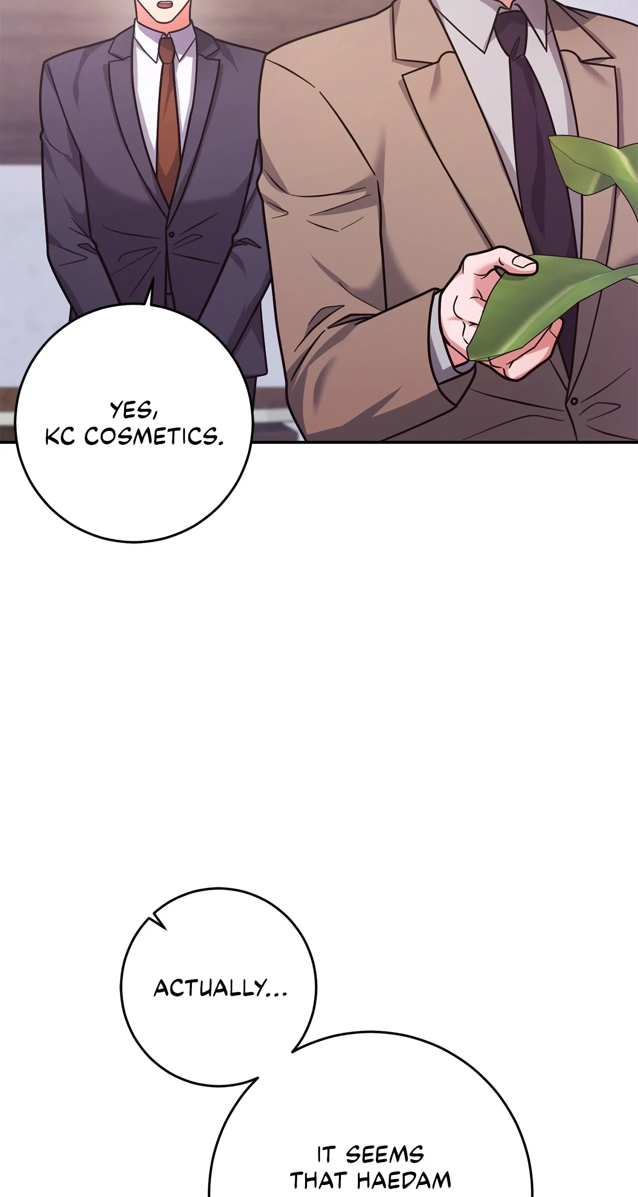 Lustfully – Manhwa Chapter 22 - page 41