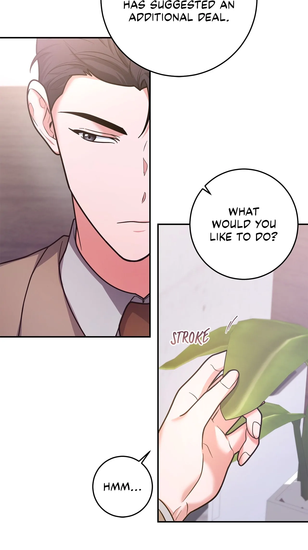 Lustfully – Manhwa Chapter 22 - page 42