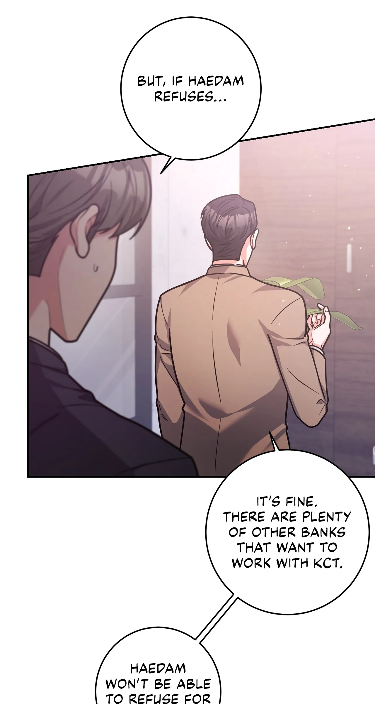 Lustfully – Manhwa Chapter 22 - page 44