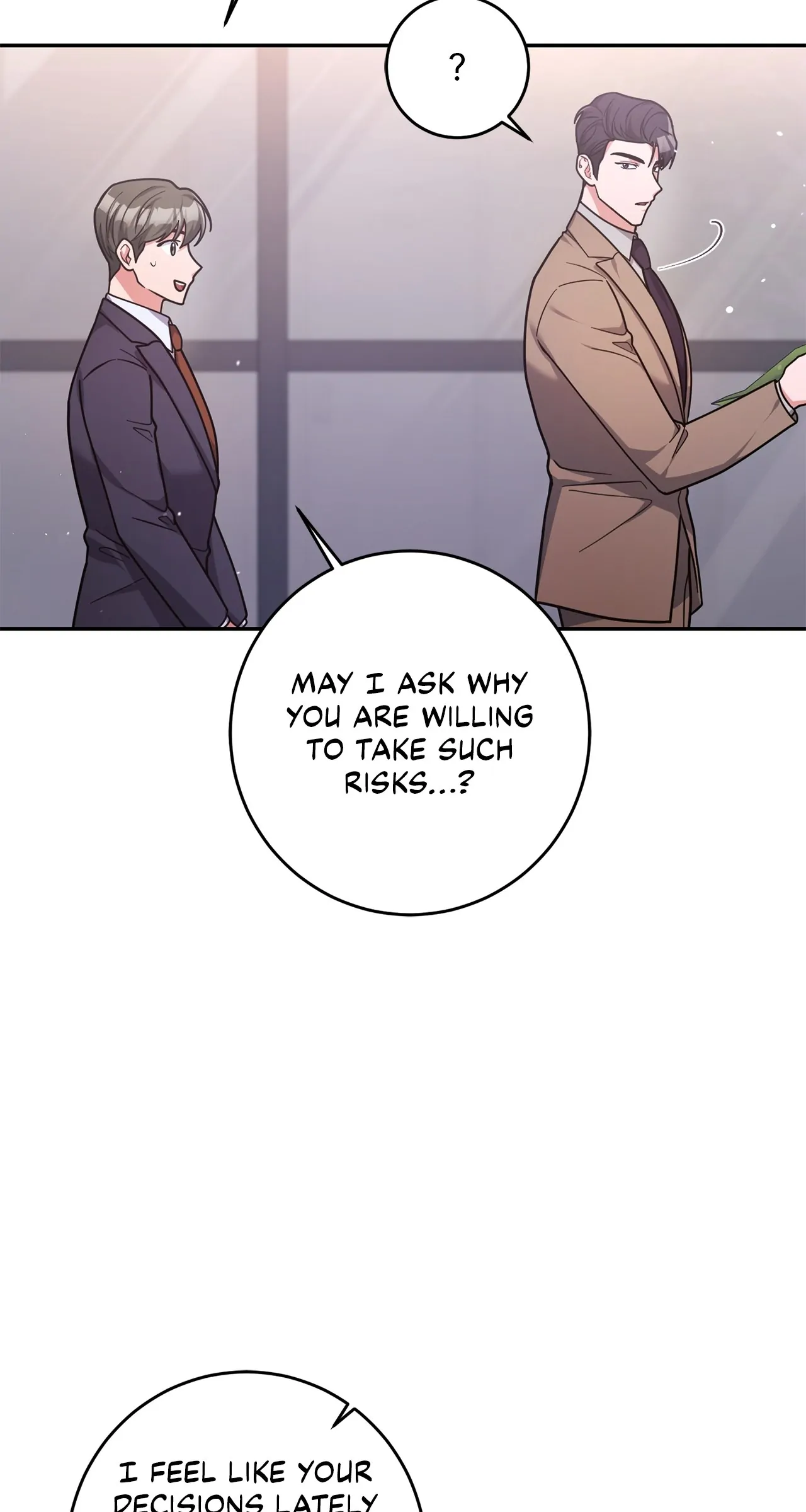 Lustfully – Manhwa Chapter 22 - page 47