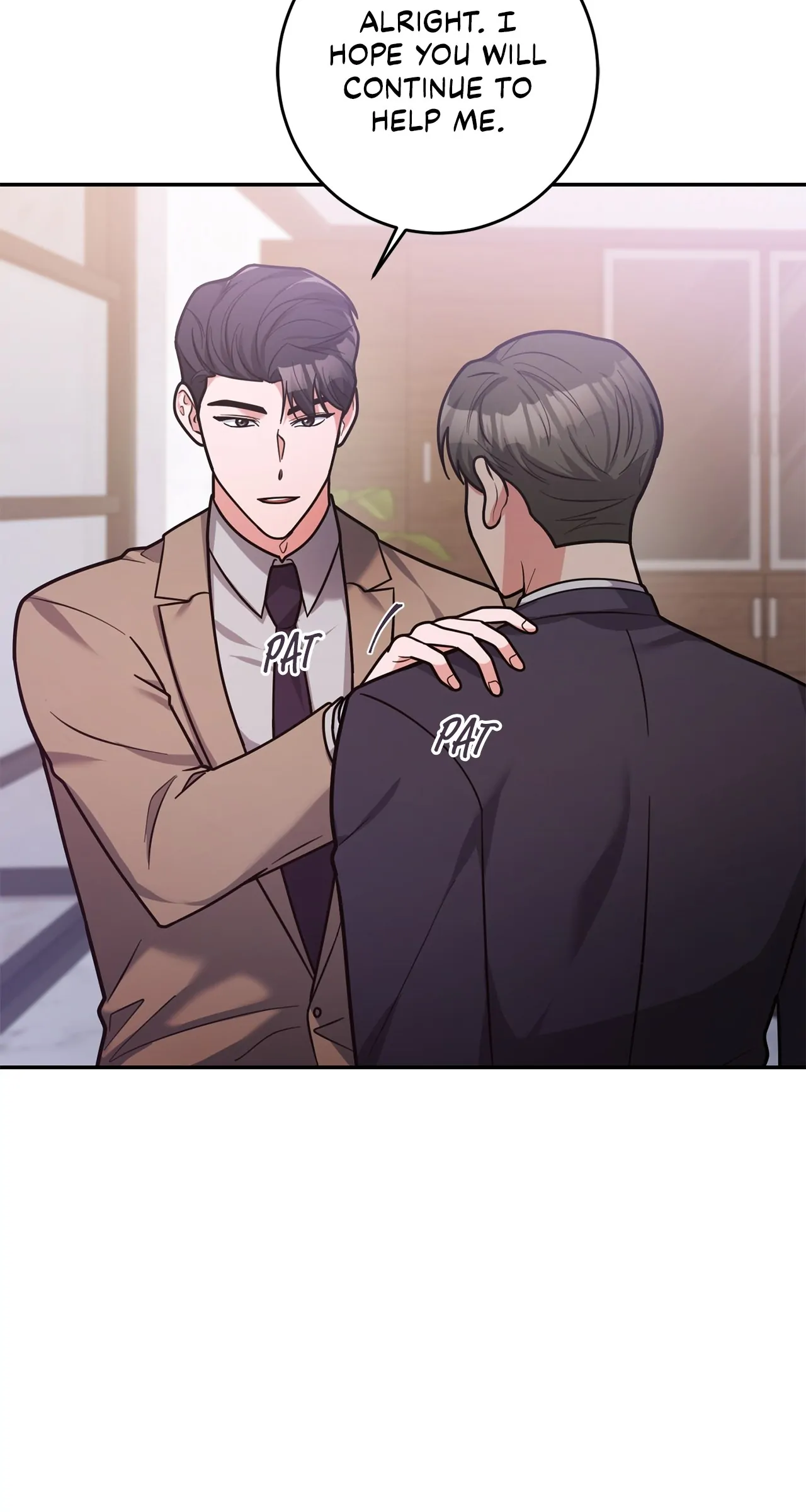 Lustfully – Manhwa Chapter 22 - page 54