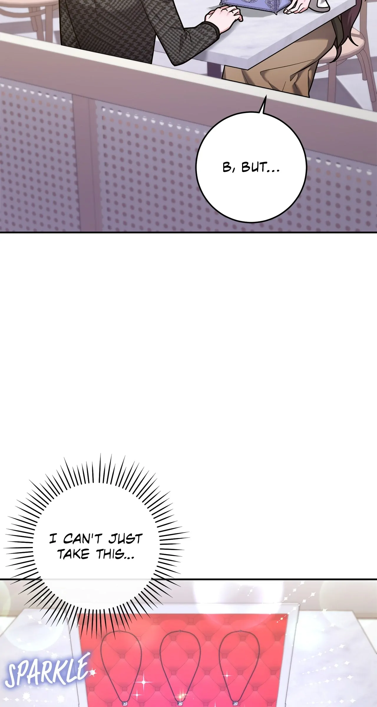 Lustfully – Manhwa Chapter 22 - page 6