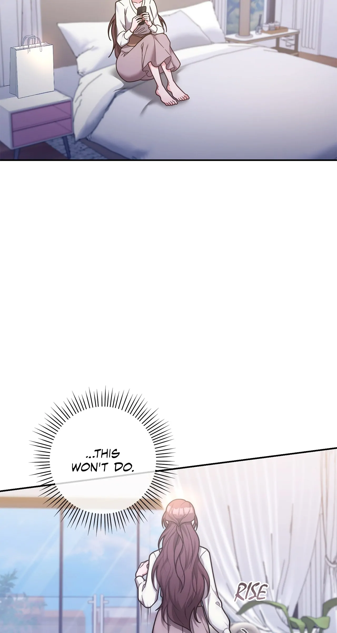 Lustfully – Manhwa Chapter 22 - page 61