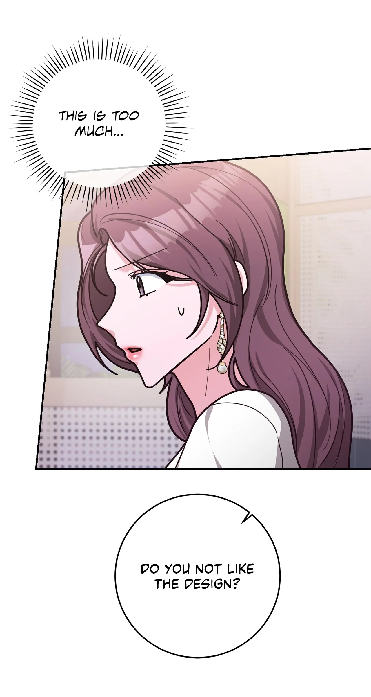 Lustfully – Manhwa Chapter 22 - page 8
