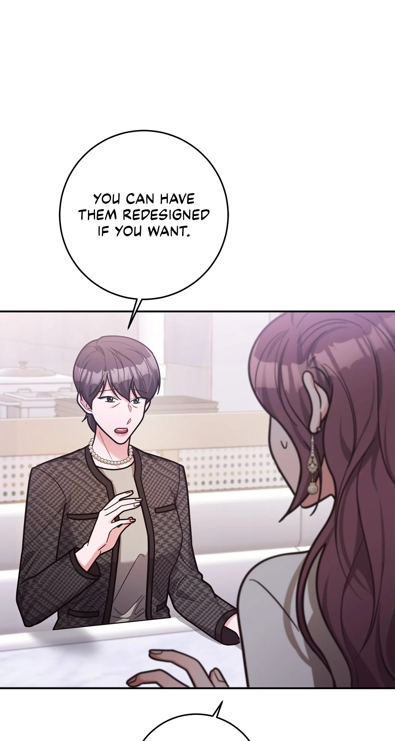 Lustfully – Manhwa Chapter 22 - page 9