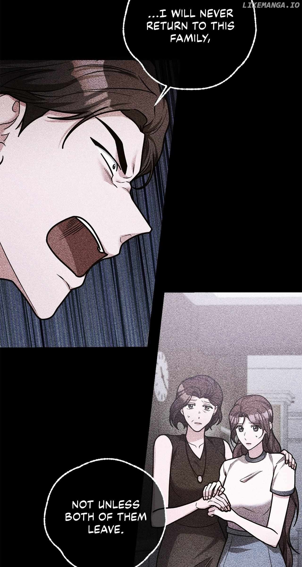 Lustfully – Manhwa Chapter 23 - page 11
