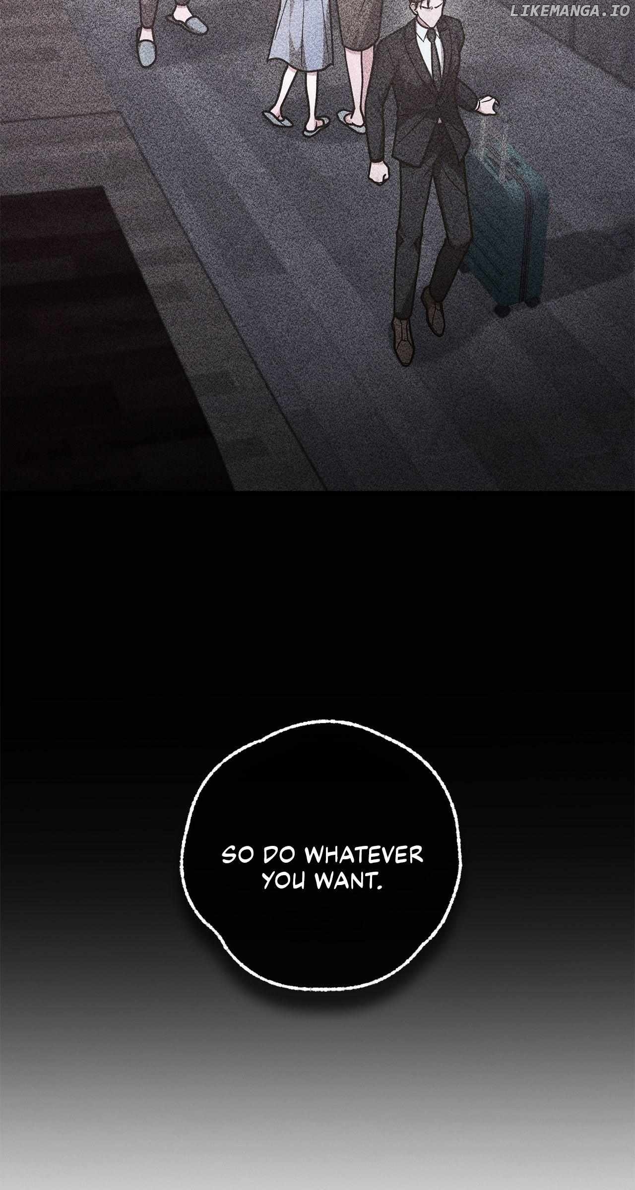 Lustfully – Manhwa Chapter 23 - page 13