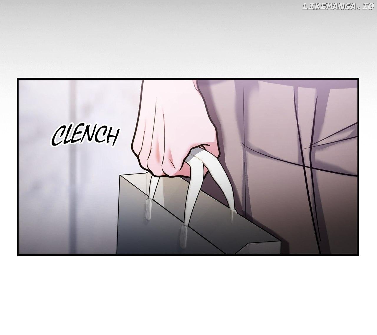 Lustfully – Manhwa Chapter 23 - page 14