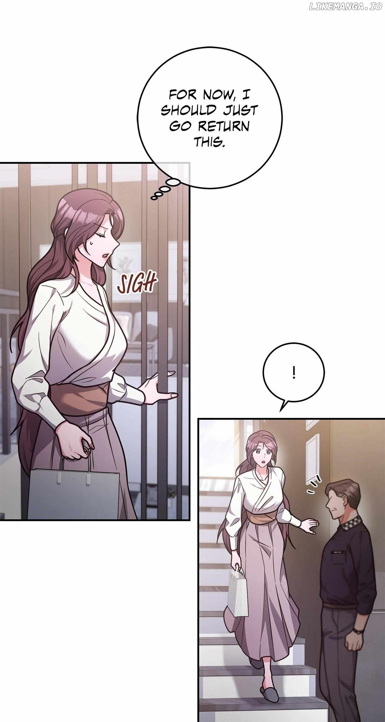 Lustfully – Manhwa Chapter 23 - page 15