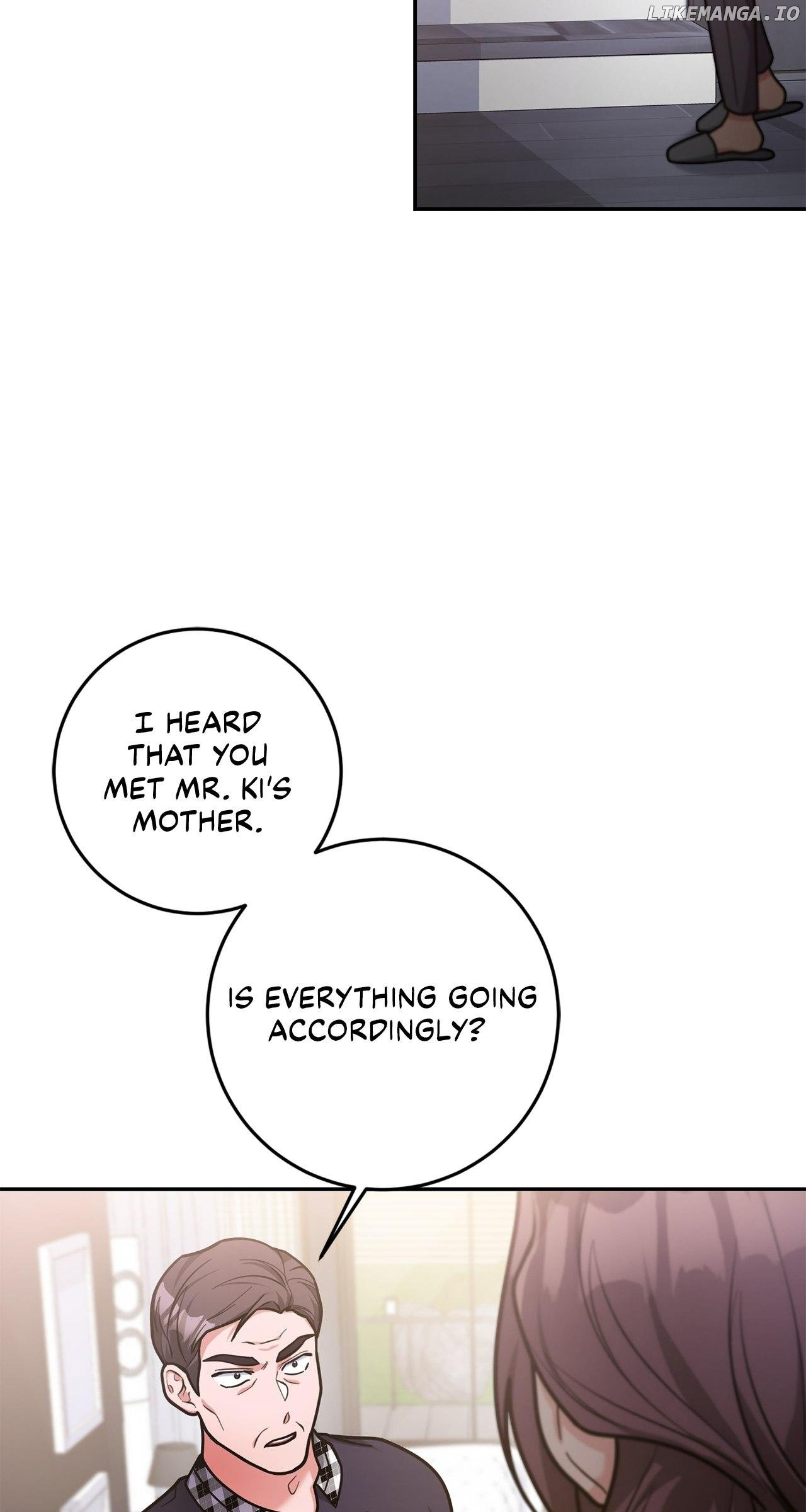 Lustfully – Manhwa Chapter 23 - page 16