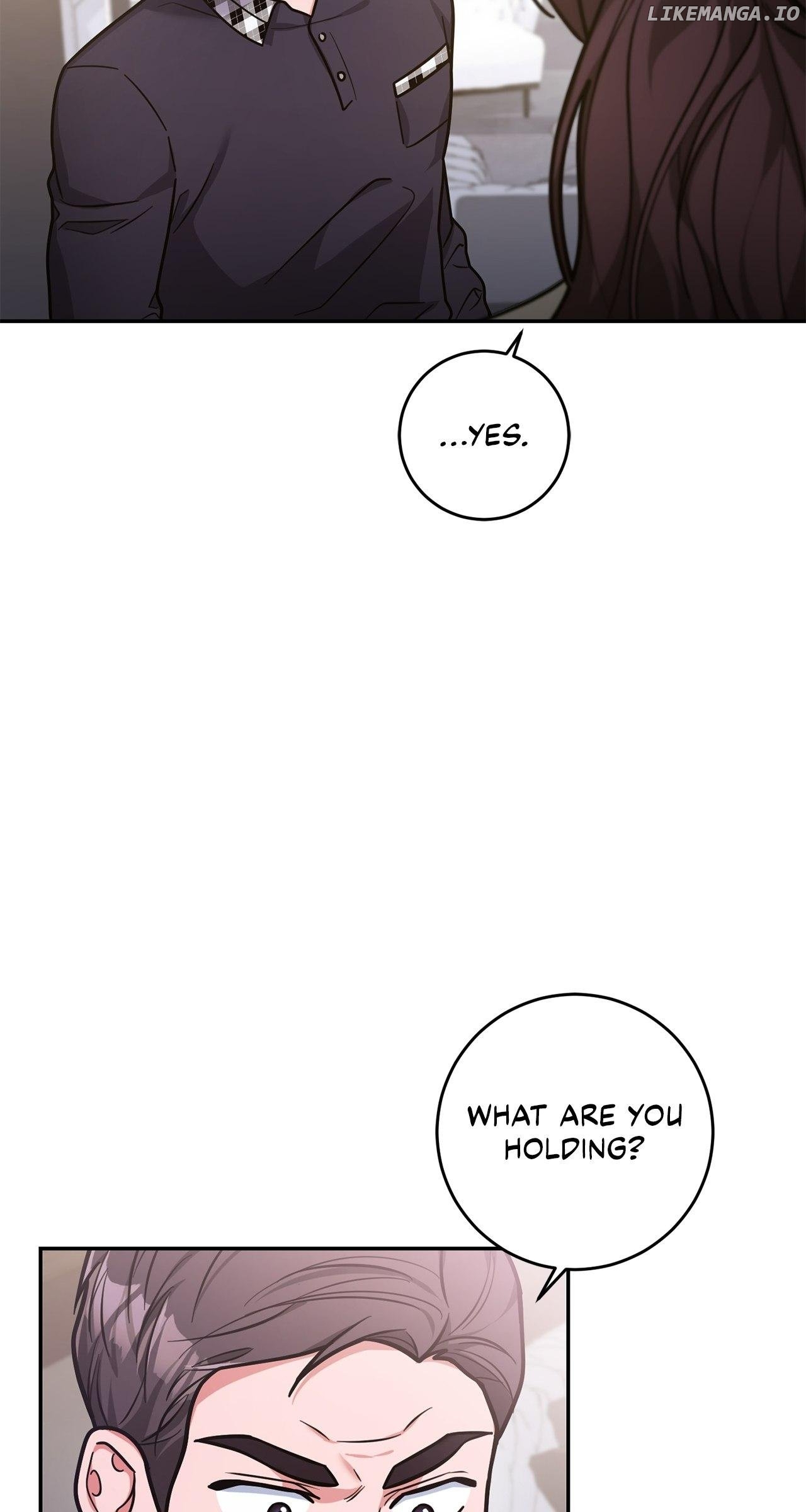 Lustfully – Manhwa Chapter 23 - page 17
