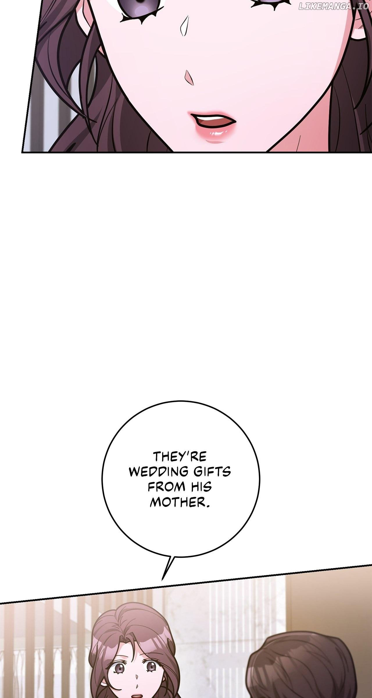 Lustfully – Manhwa Chapter 23 - page 19