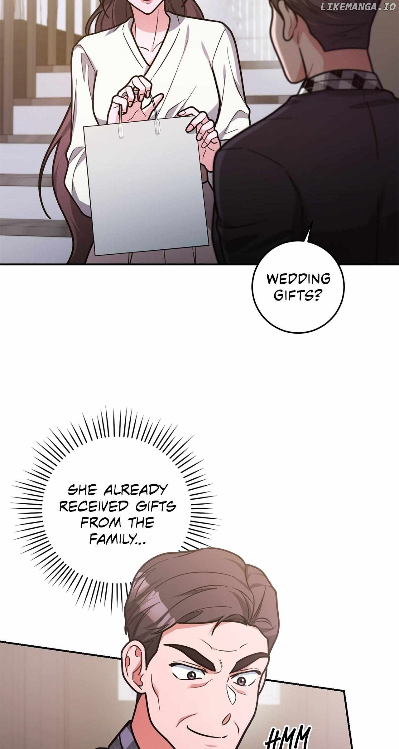 Lustfully – Manhwa Chapter 23 - page 20