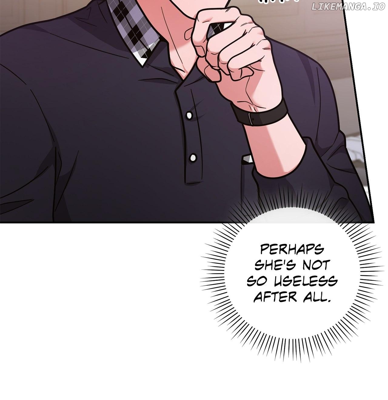 Lustfully – Manhwa Chapter 23 - page 21
