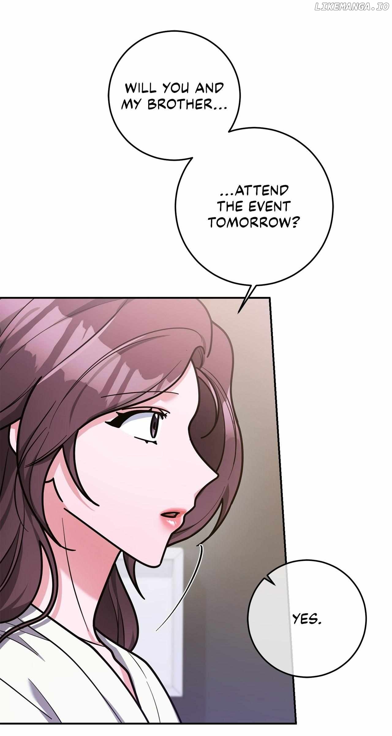Lustfully – Manhwa Chapter 23 - page 23