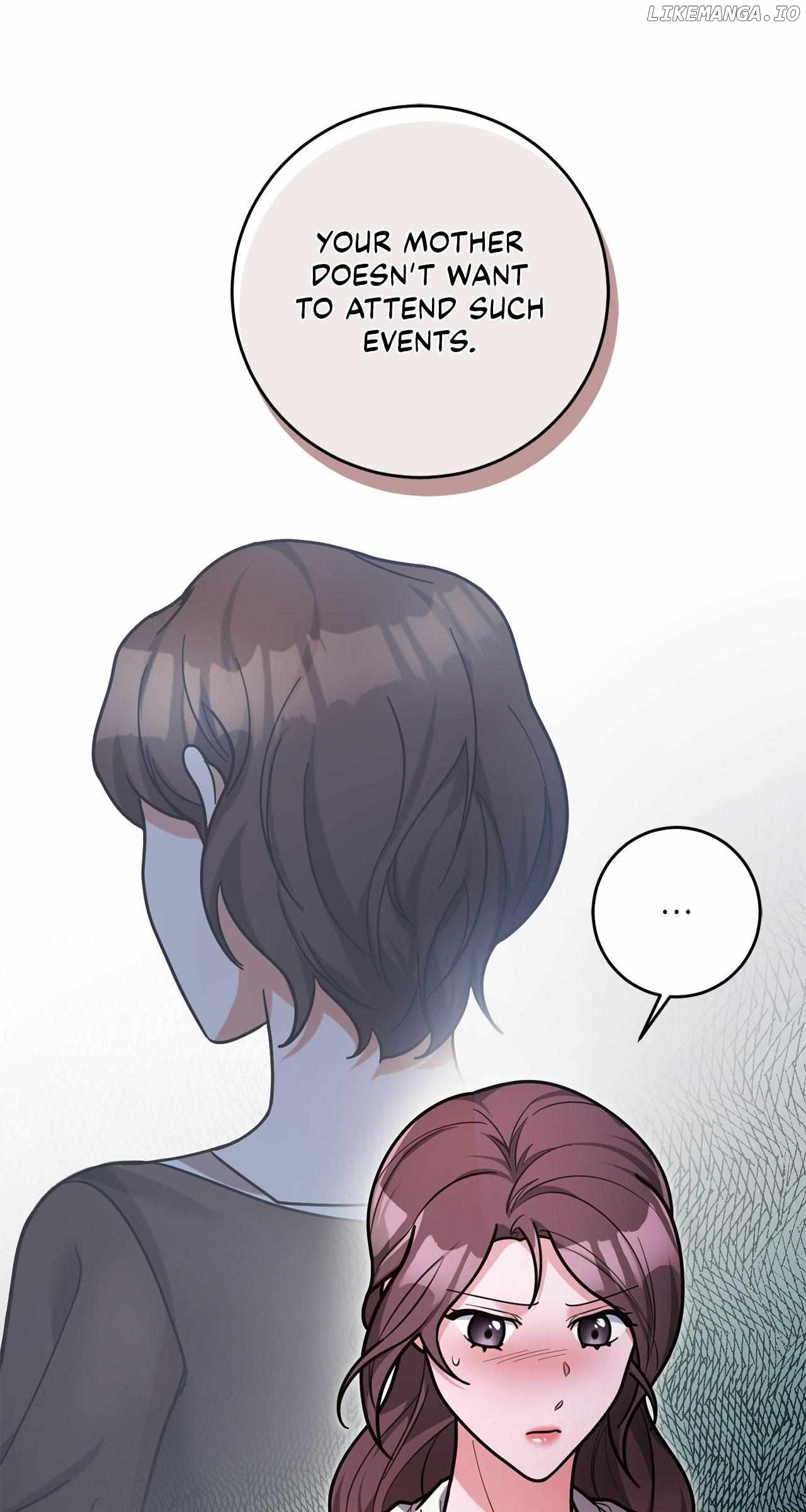 Lustfully – Manhwa Chapter 23 - page 24