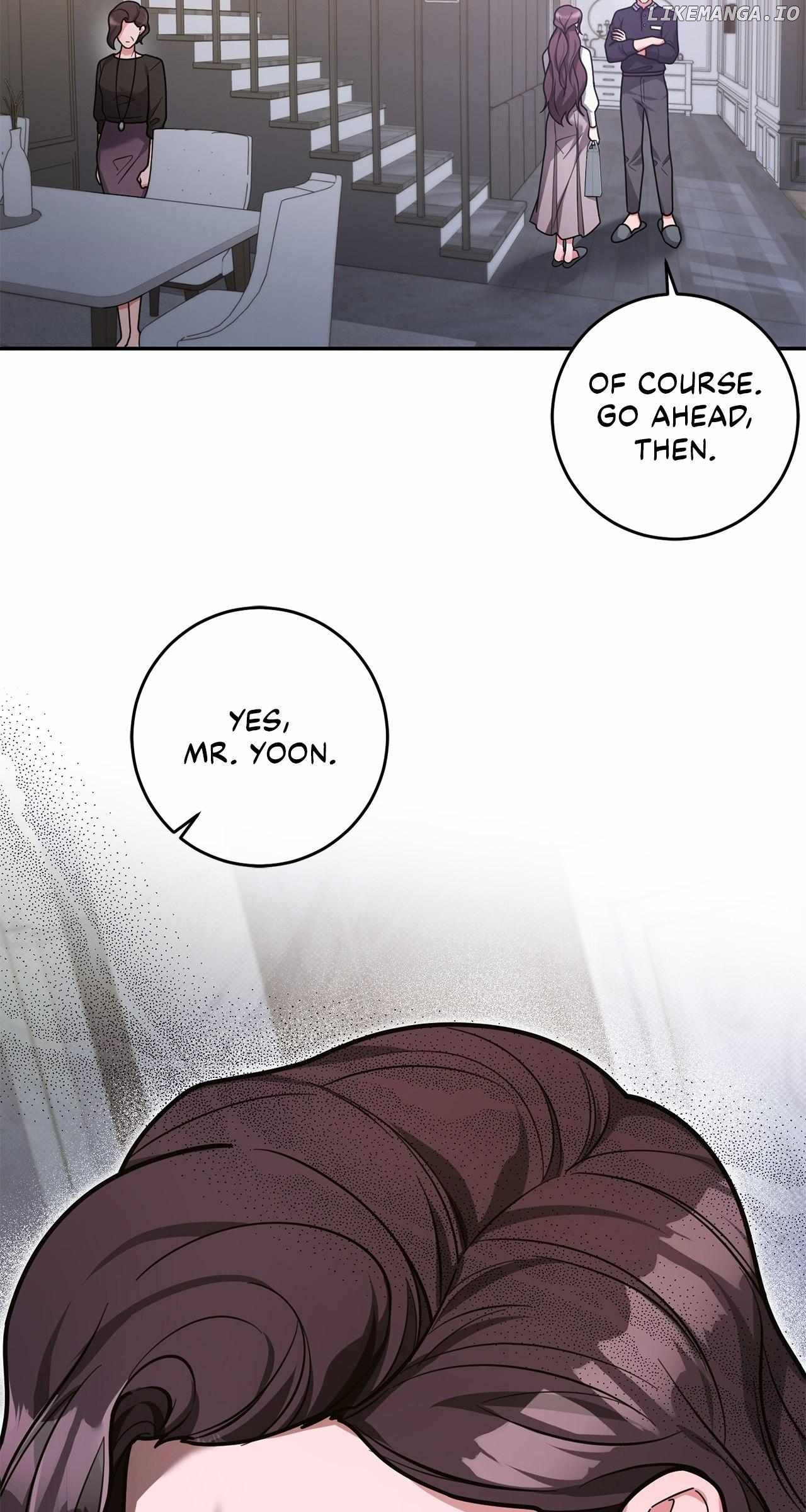 Lustfully – Manhwa Chapter 23 - page 27