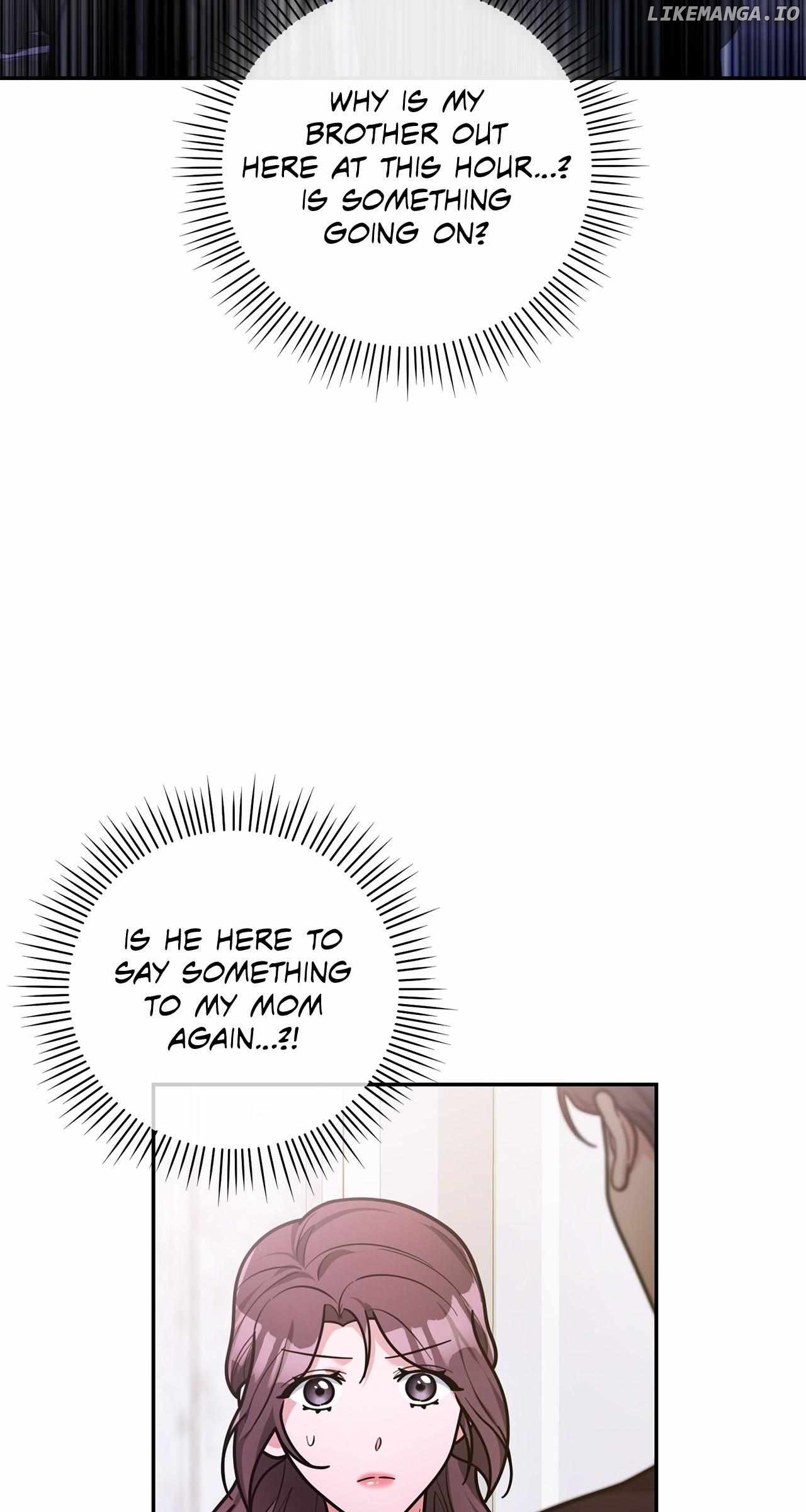 Lustfully – Manhwa Chapter 23 - page 3