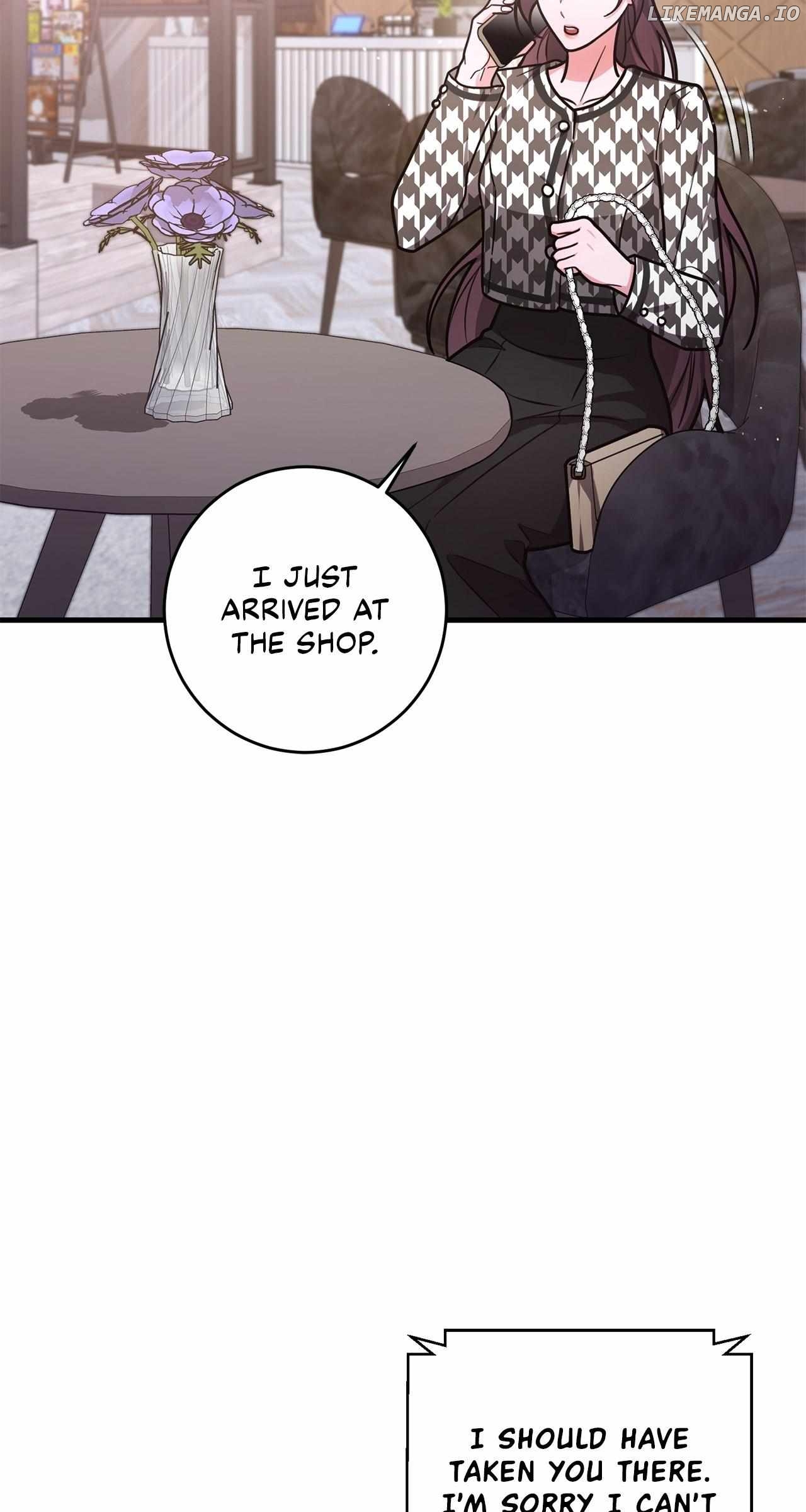 Lustfully – Manhwa Chapter 23 - page 30