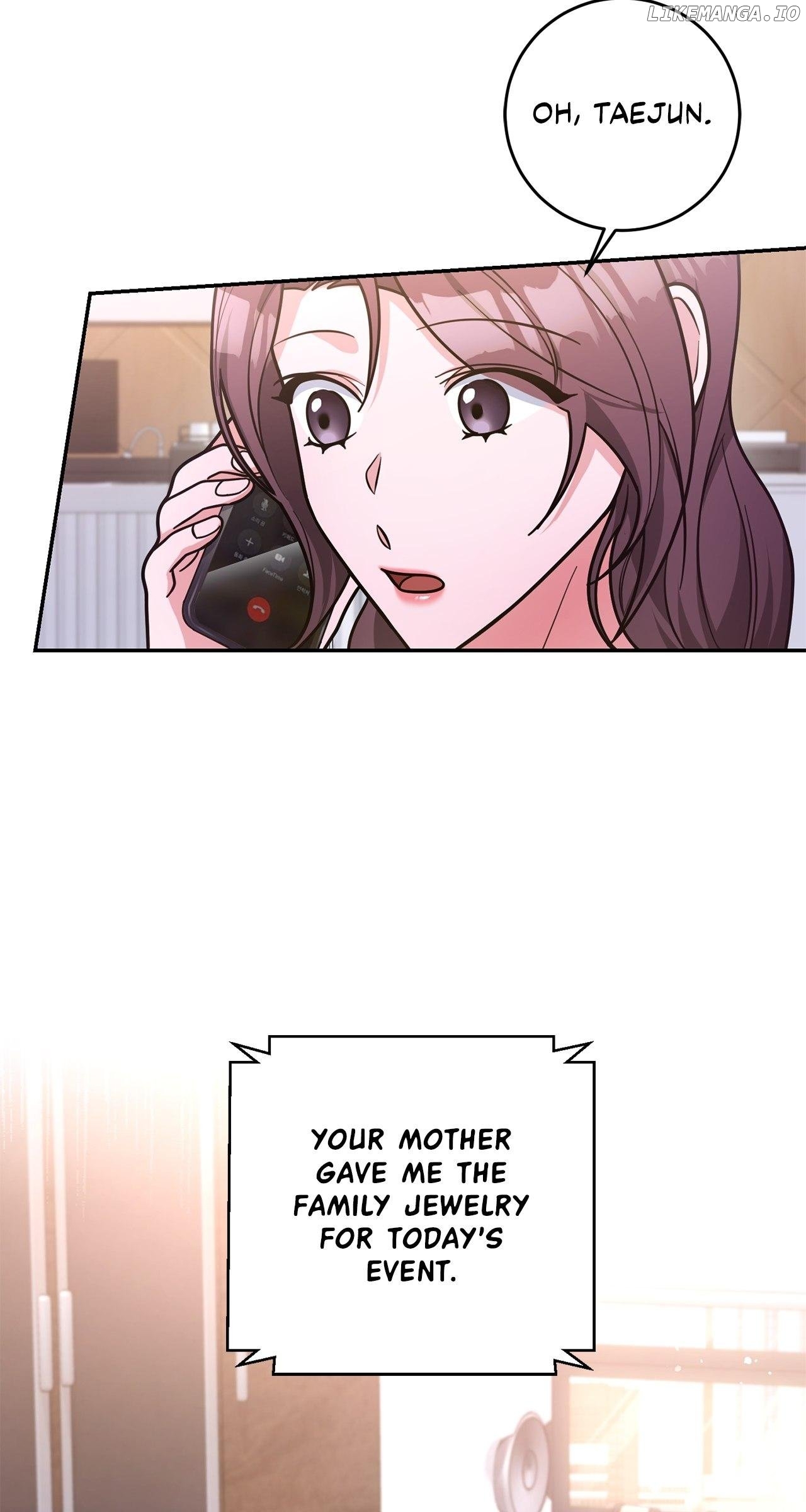 Lustfully – Manhwa Chapter 23 - page 32