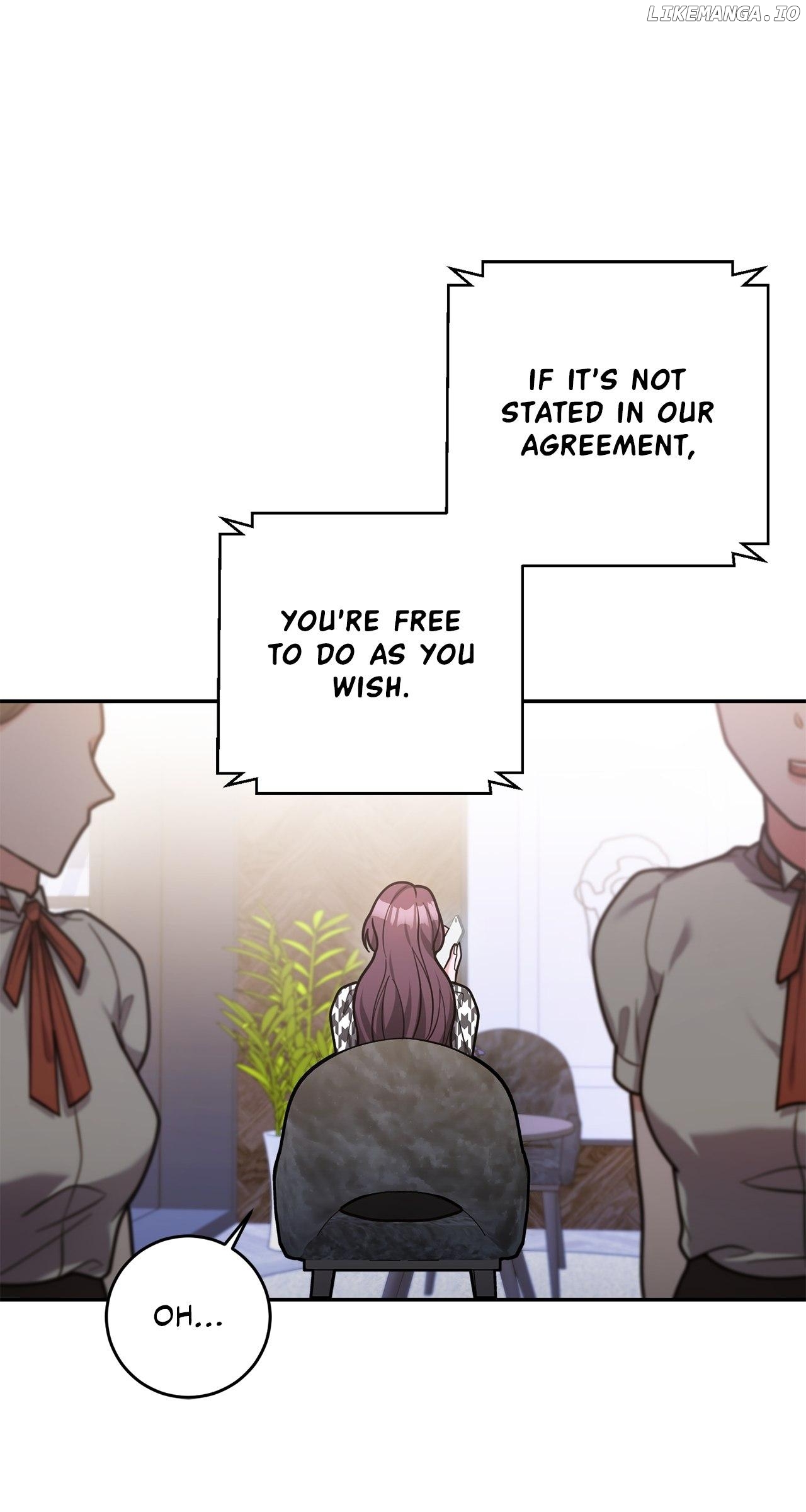 Lustfully – Manhwa Chapter 23 - page 36