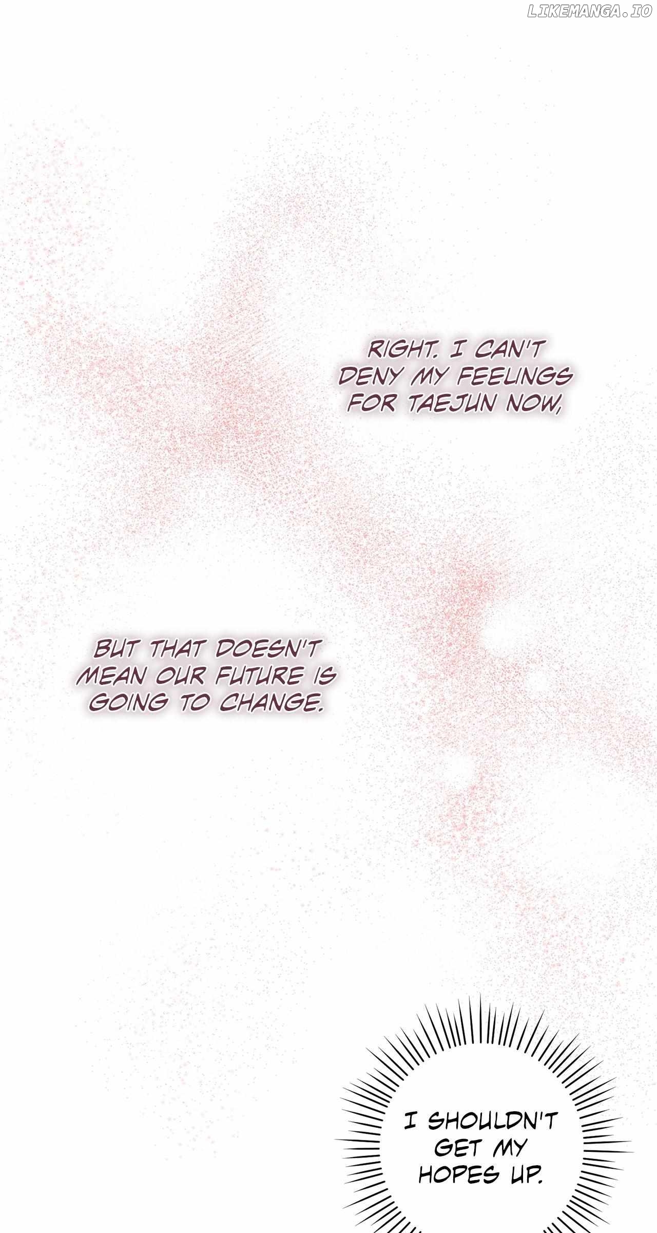 Lustfully – Manhwa Chapter 23 - page 37