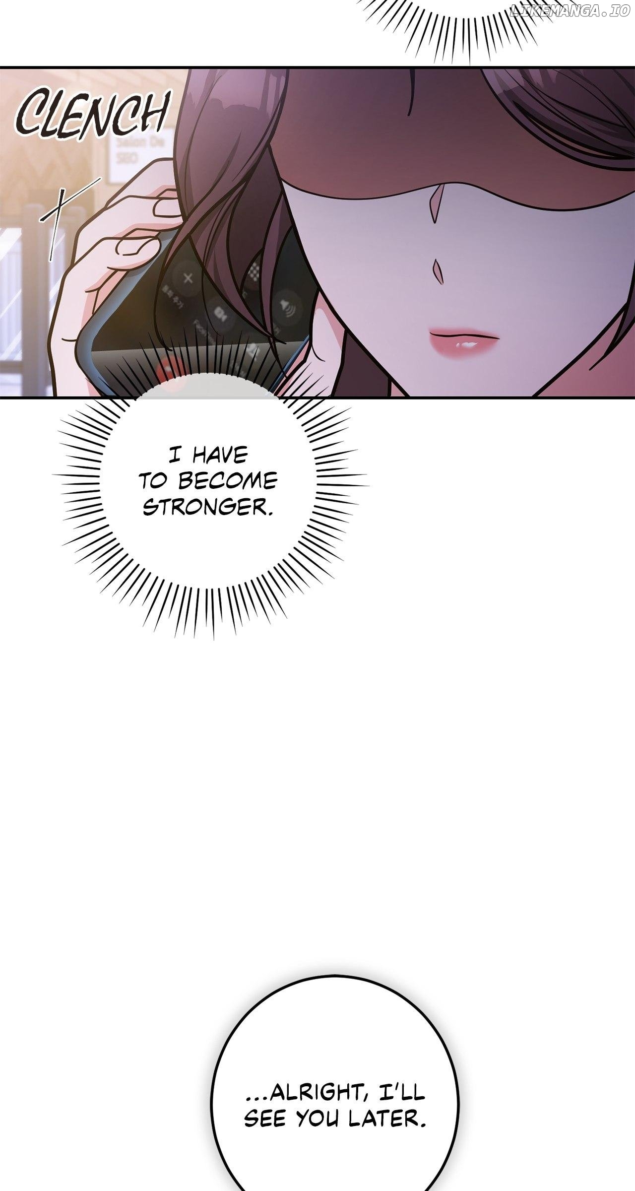 Lustfully – Manhwa Chapter 23 - page 38