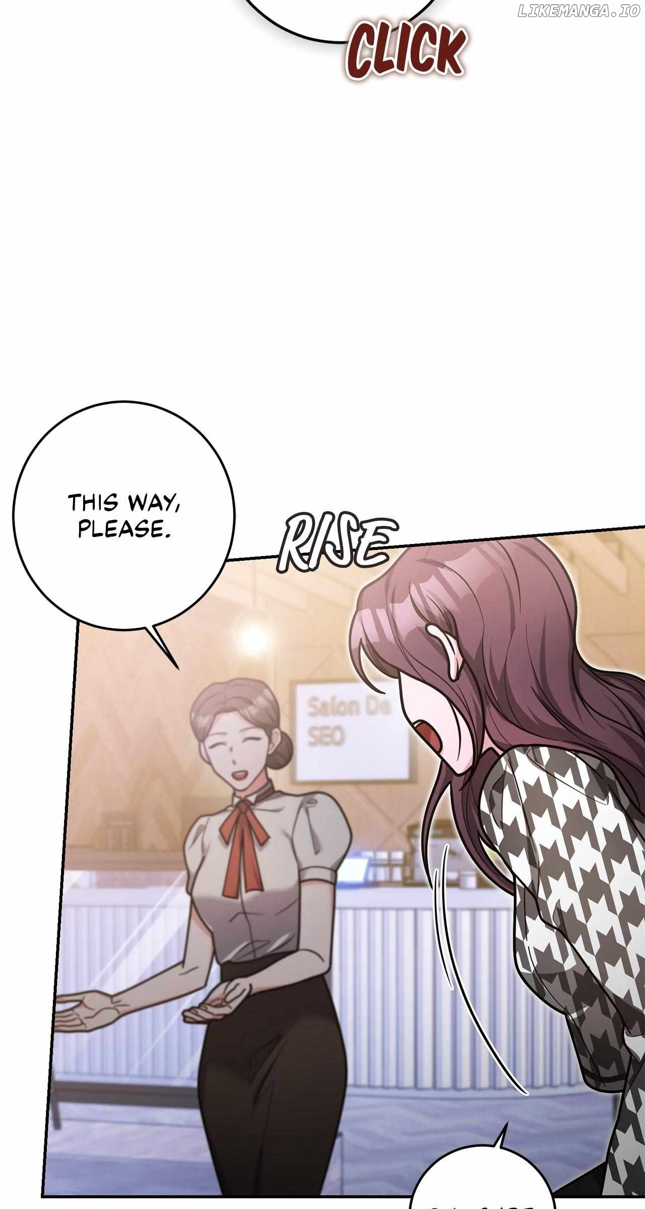 Lustfully – Manhwa Chapter 23 - page 39