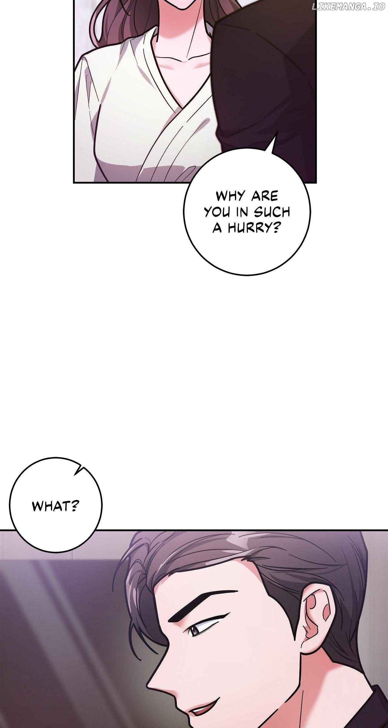 Lustfully – Manhwa Chapter 23 - page 4