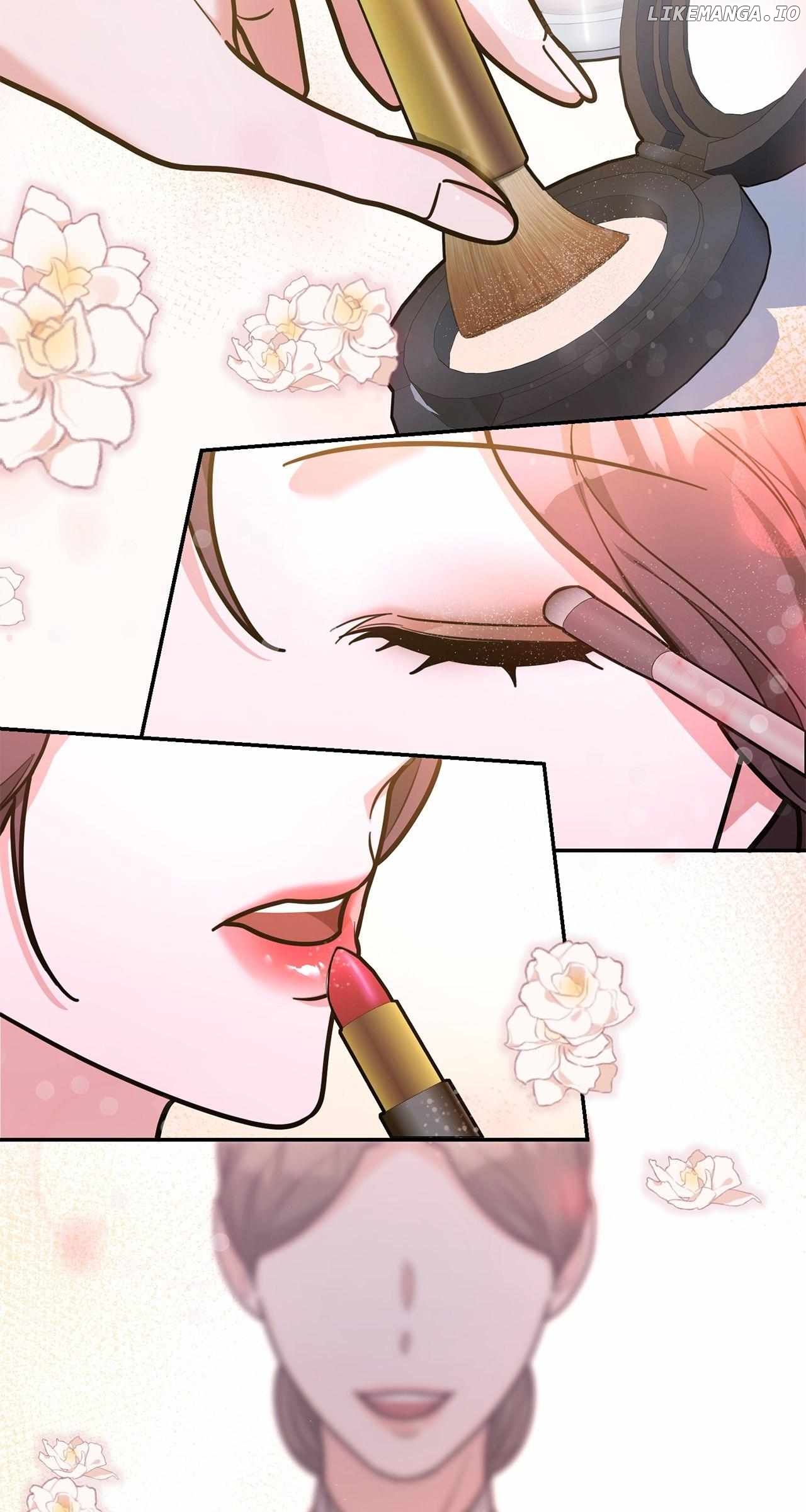 Lustfully – Manhwa Chapter 23 - page 41