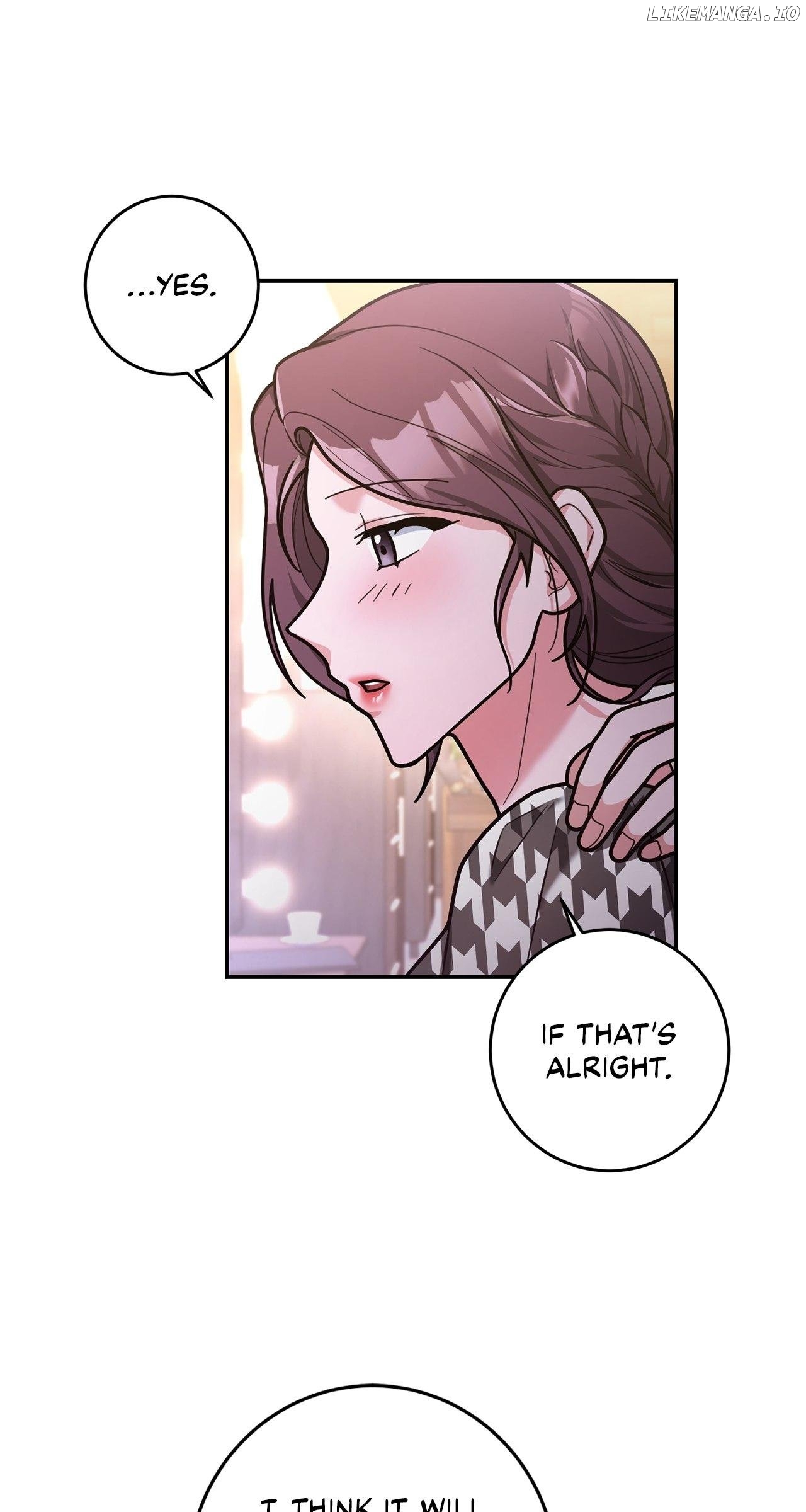 Lustfully – Manhwa Chapter 23 - page 44