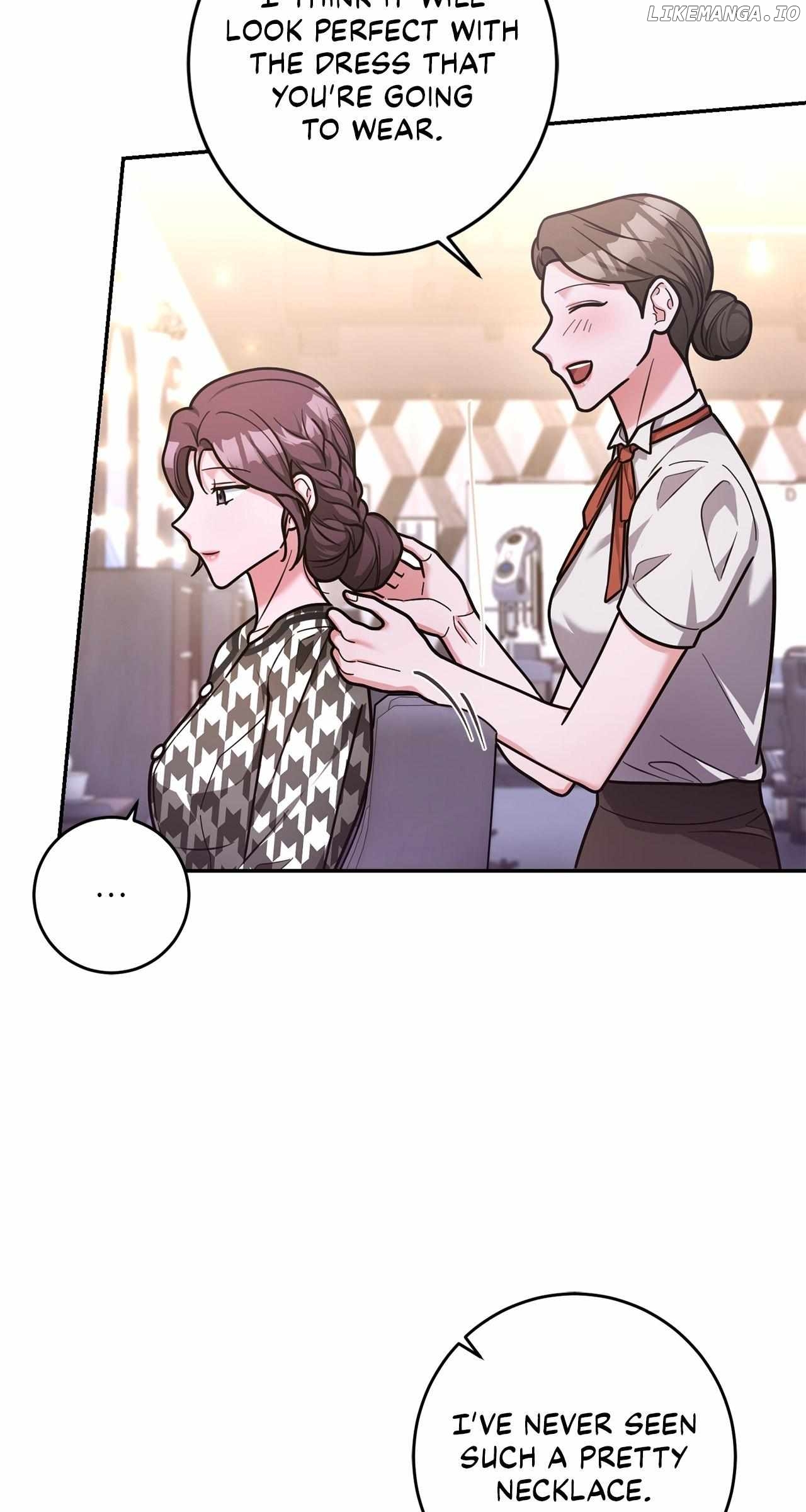 Lustfully – Manhwa Chapter 23 - page 45