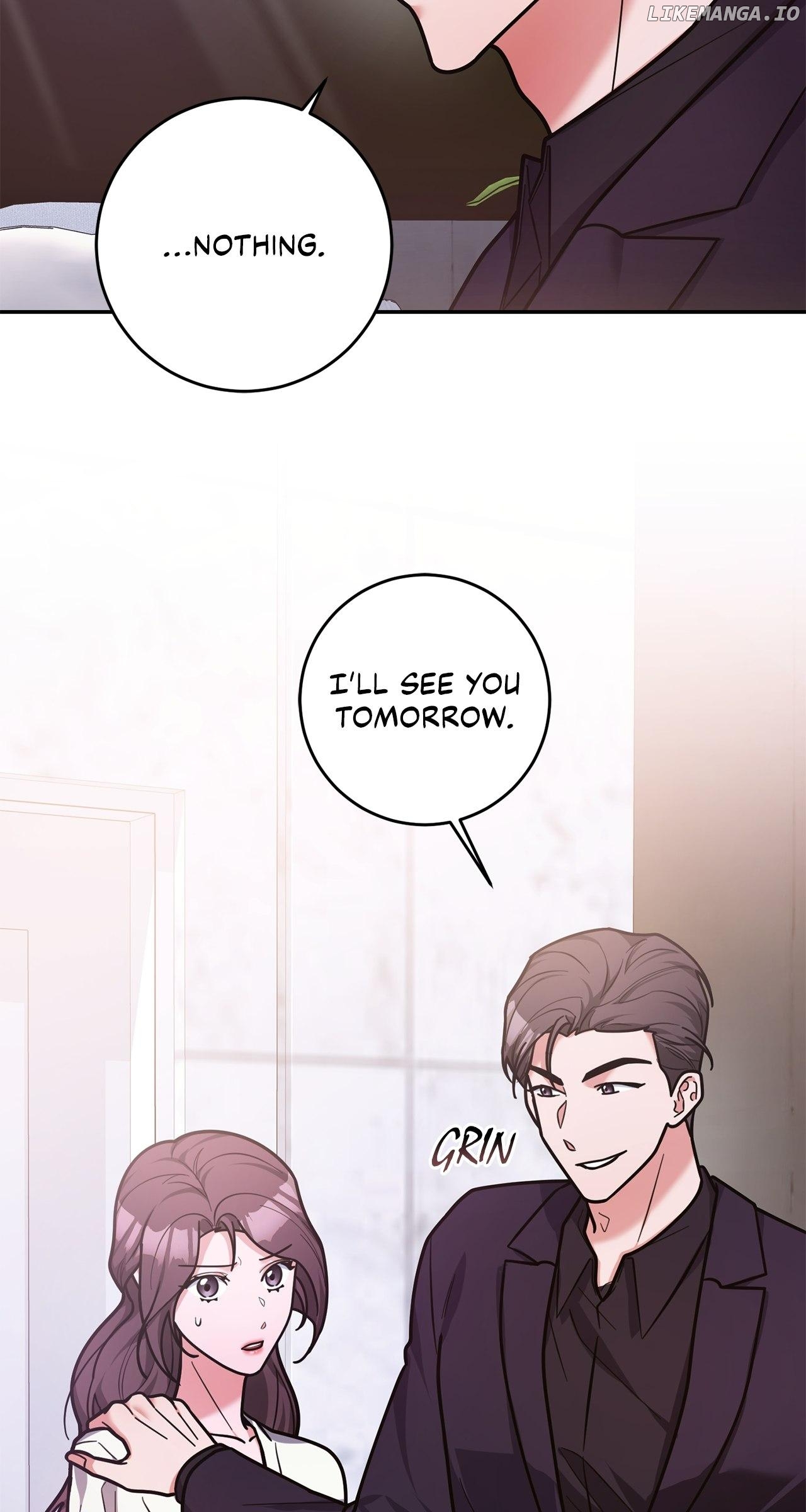 Lustfully – Manhwa Chapter 23 - page 5