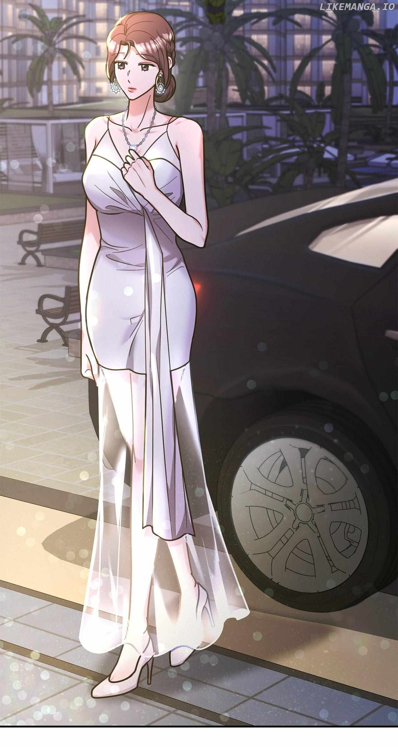Lustfully – Manhwa Chapter 23 - page 54