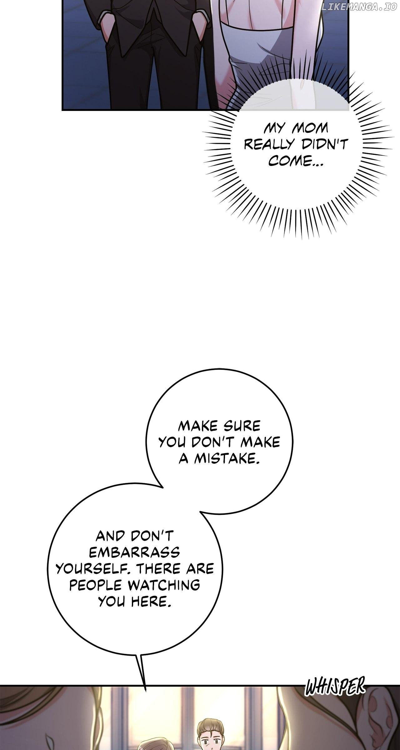 Lustfully – Manhwa Chapter 23 - page 56