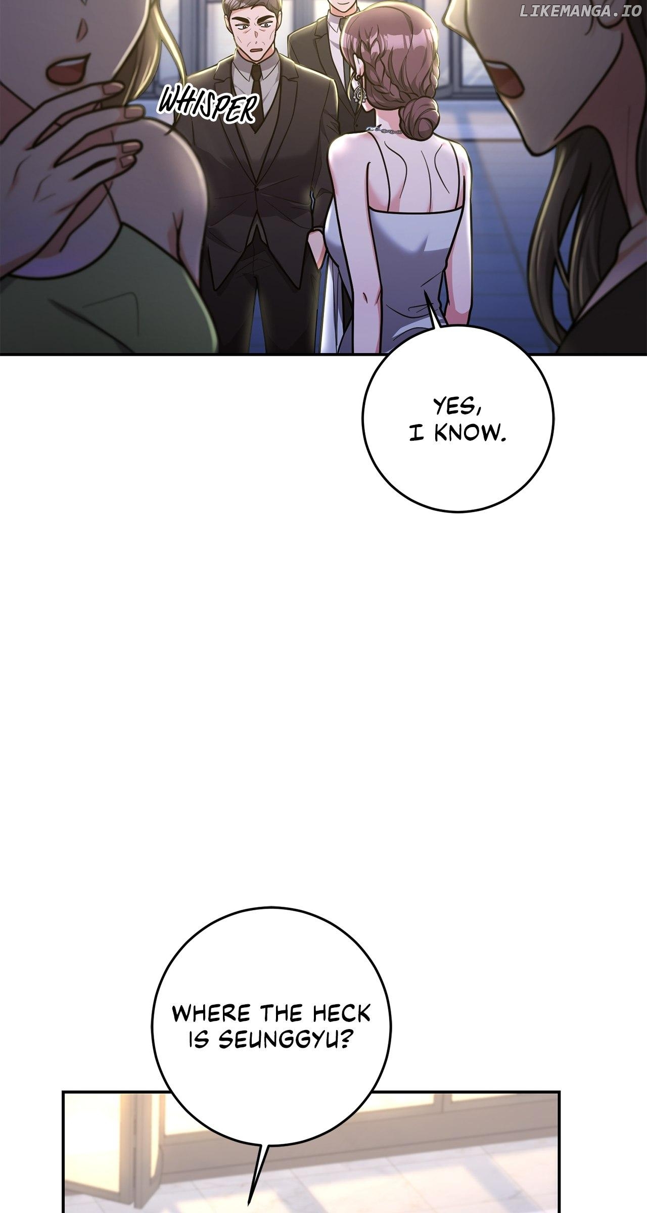 Lustfully – Manhwa Chapter 23 - page 57